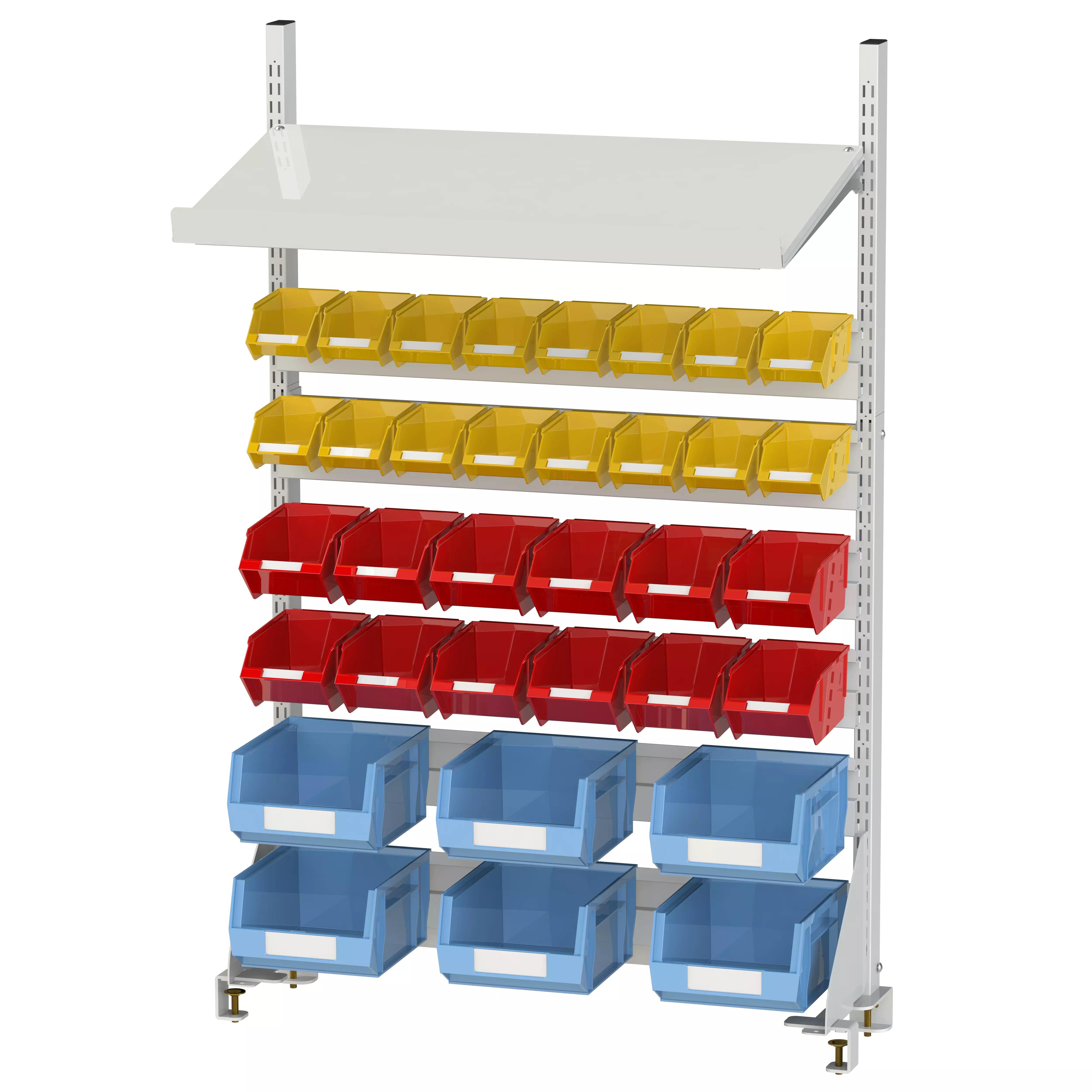 マルチシステム 単体 H1300mm