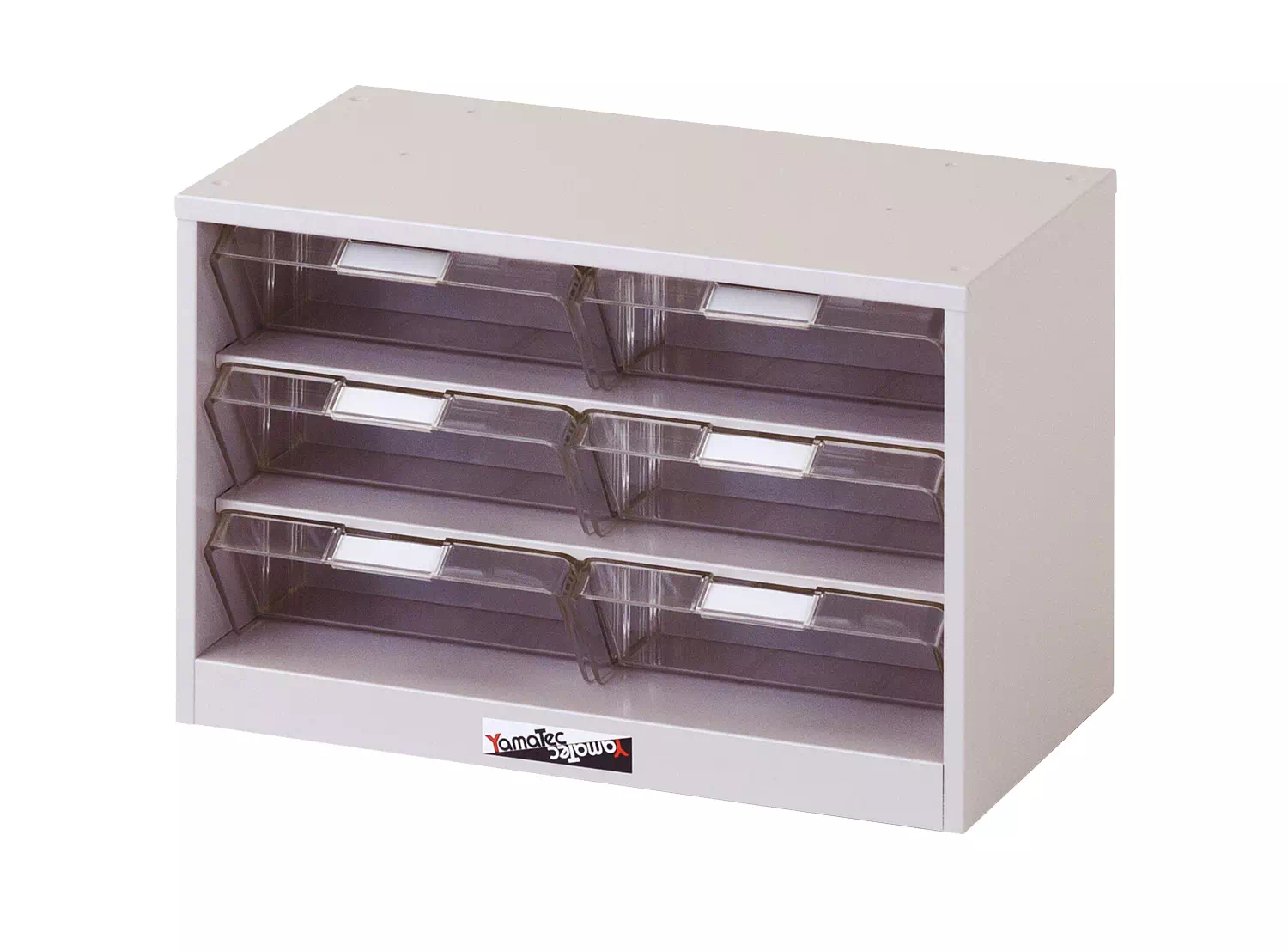 パーツキャビネット