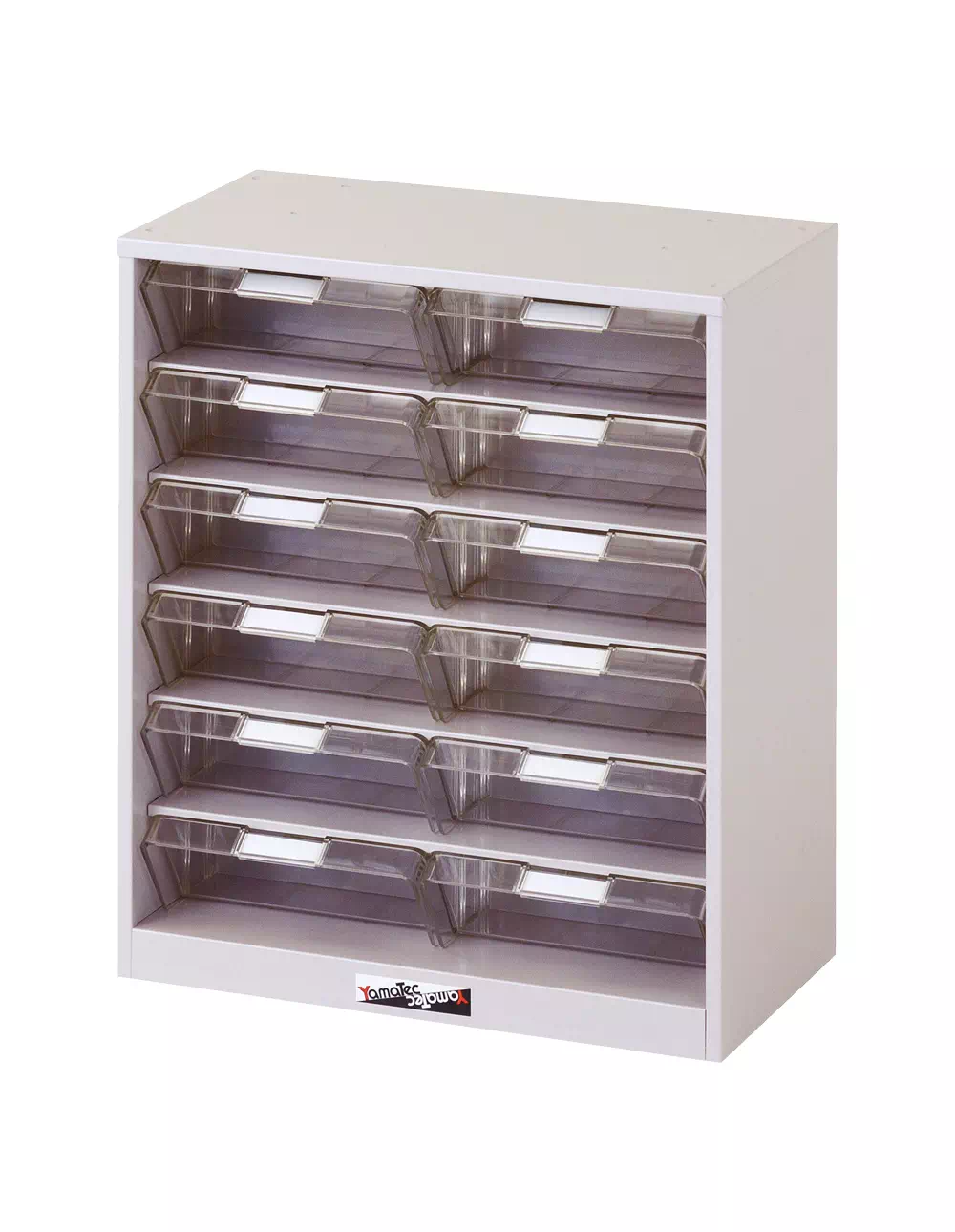 パーツキャビネット