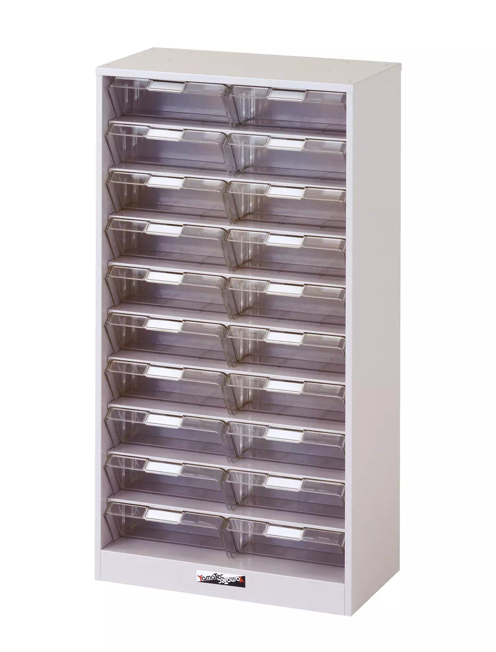 パーツキャビネット