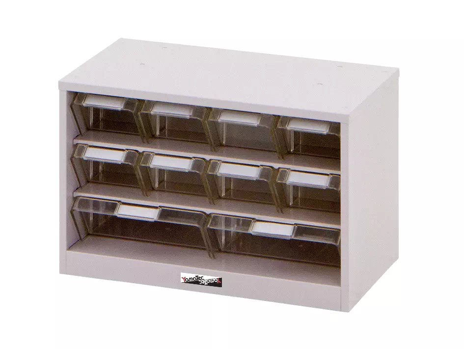 パーツキャビネット