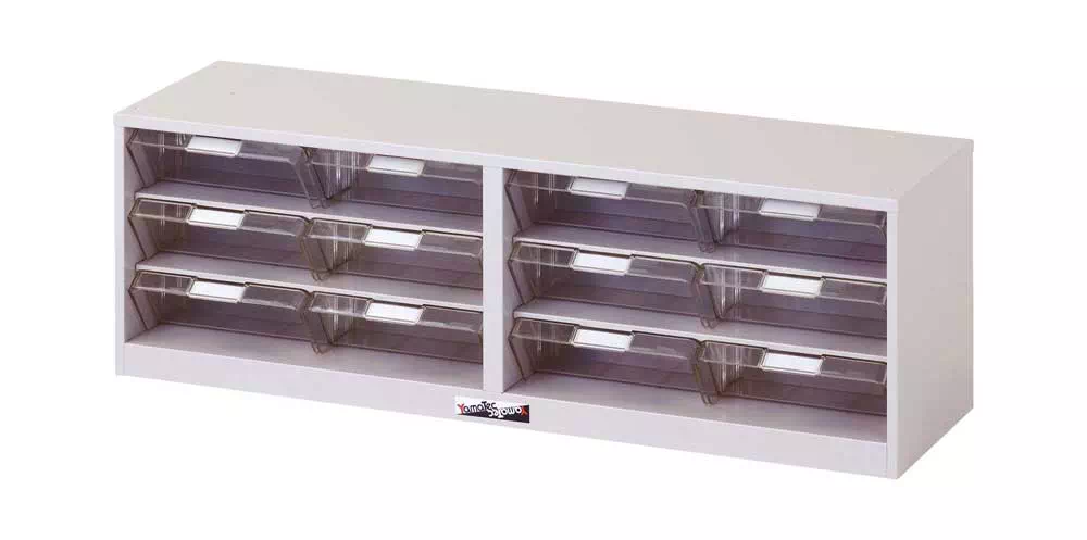 パーツキャビネット