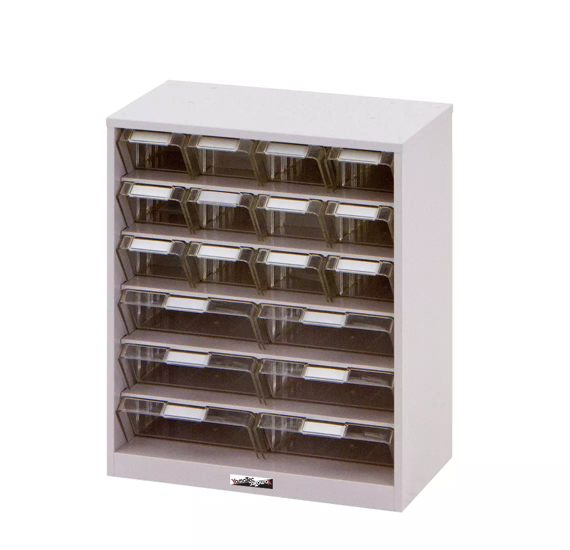 パーツキャビネット