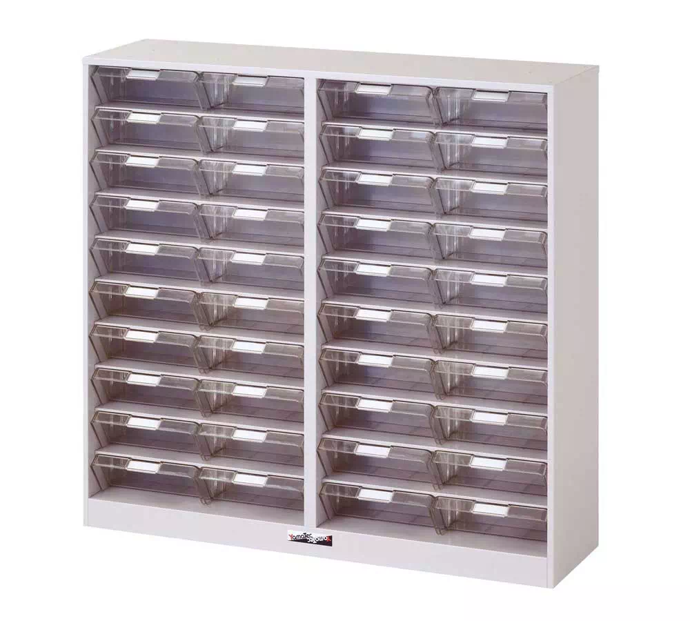 パーツキャビネット