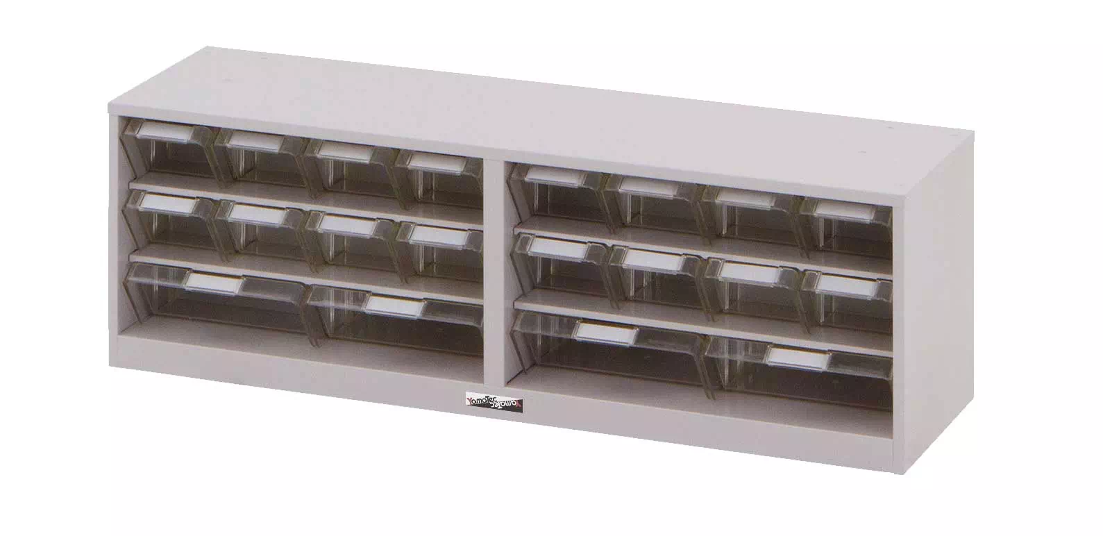 パーツキャビネット