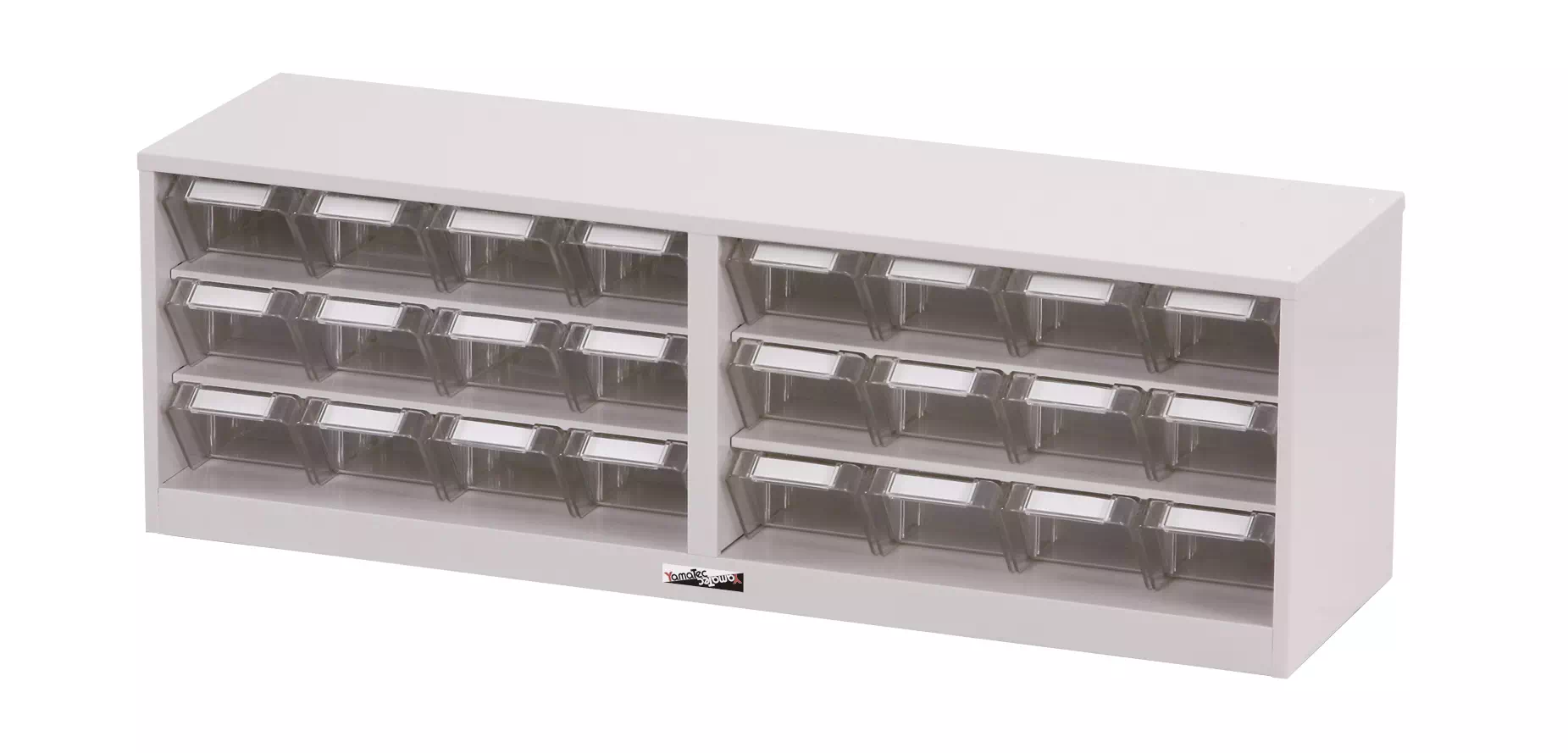 パーツキャビネット