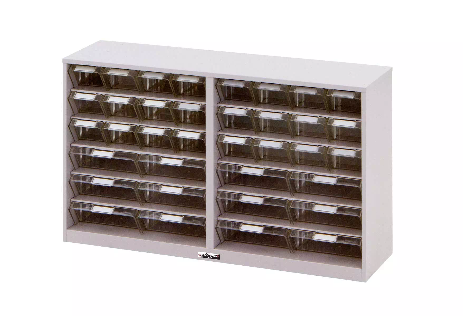 パーツキャビネット