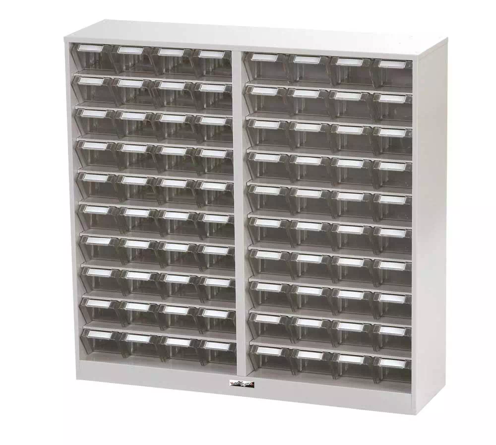 パーツキャビネット