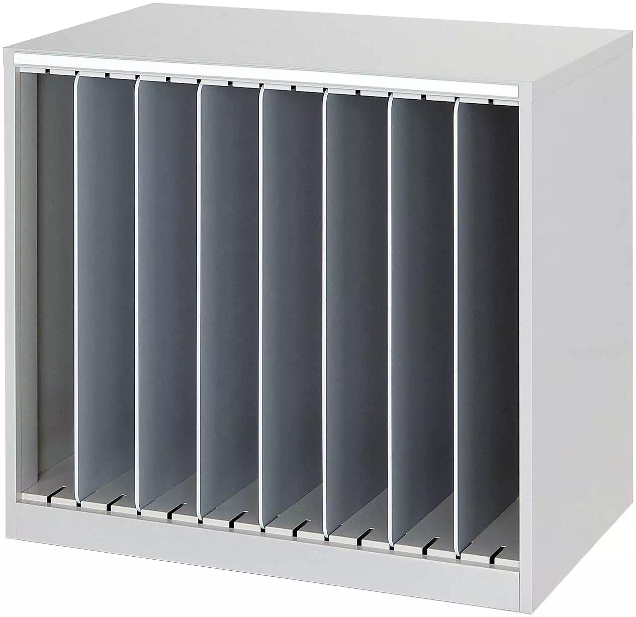 アレンジャー 大判タテ型収納ケース