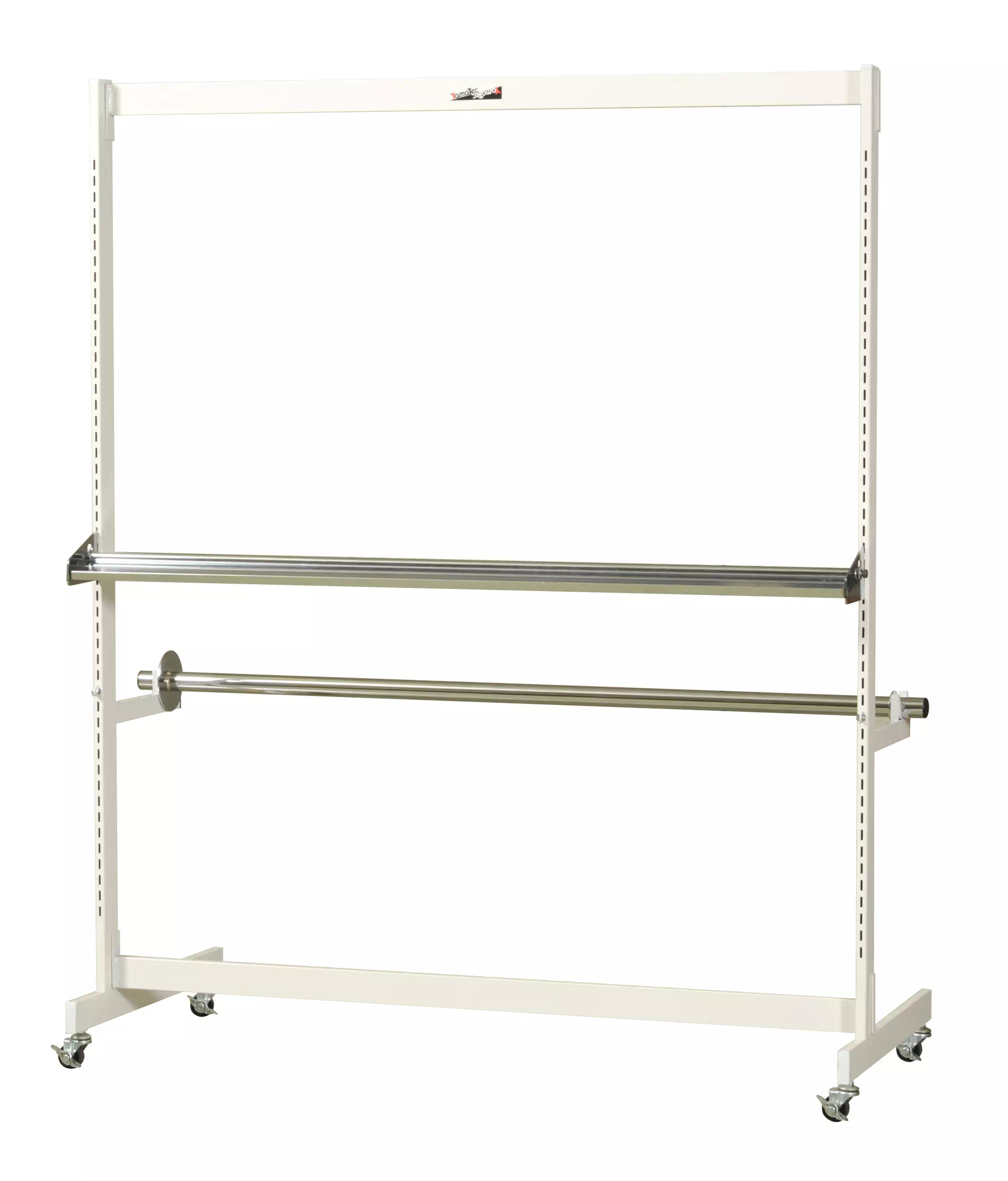 ロール材スタンド カッターガイドタイプ