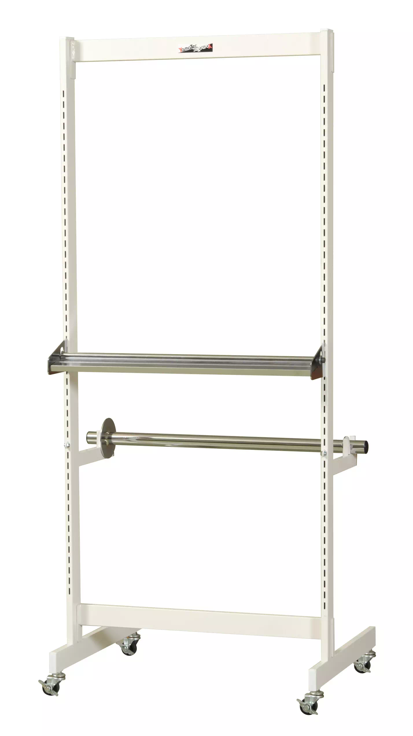 ロール材スタンド カッターガイドタイプ