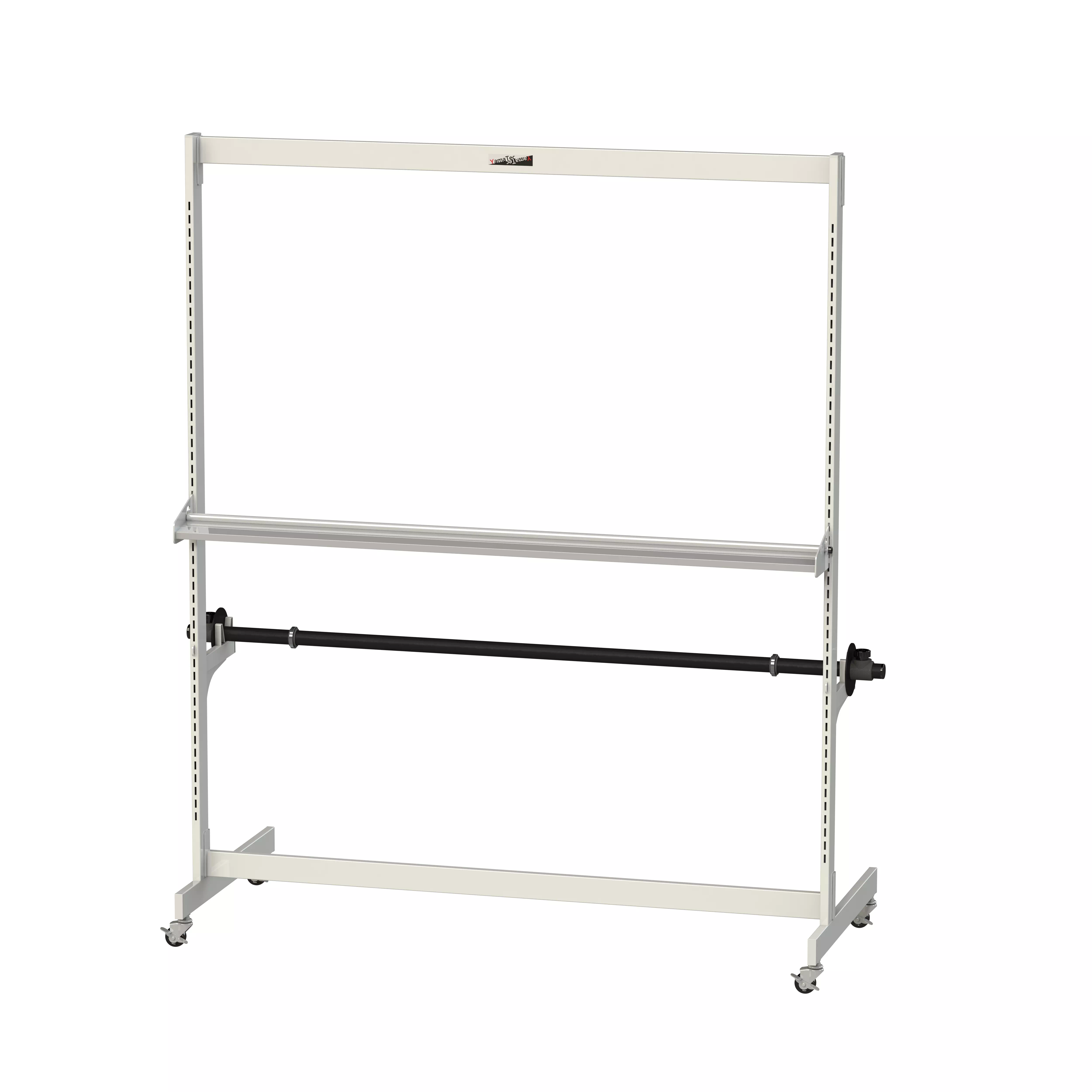 ロール材スタンド ヘビータイプ