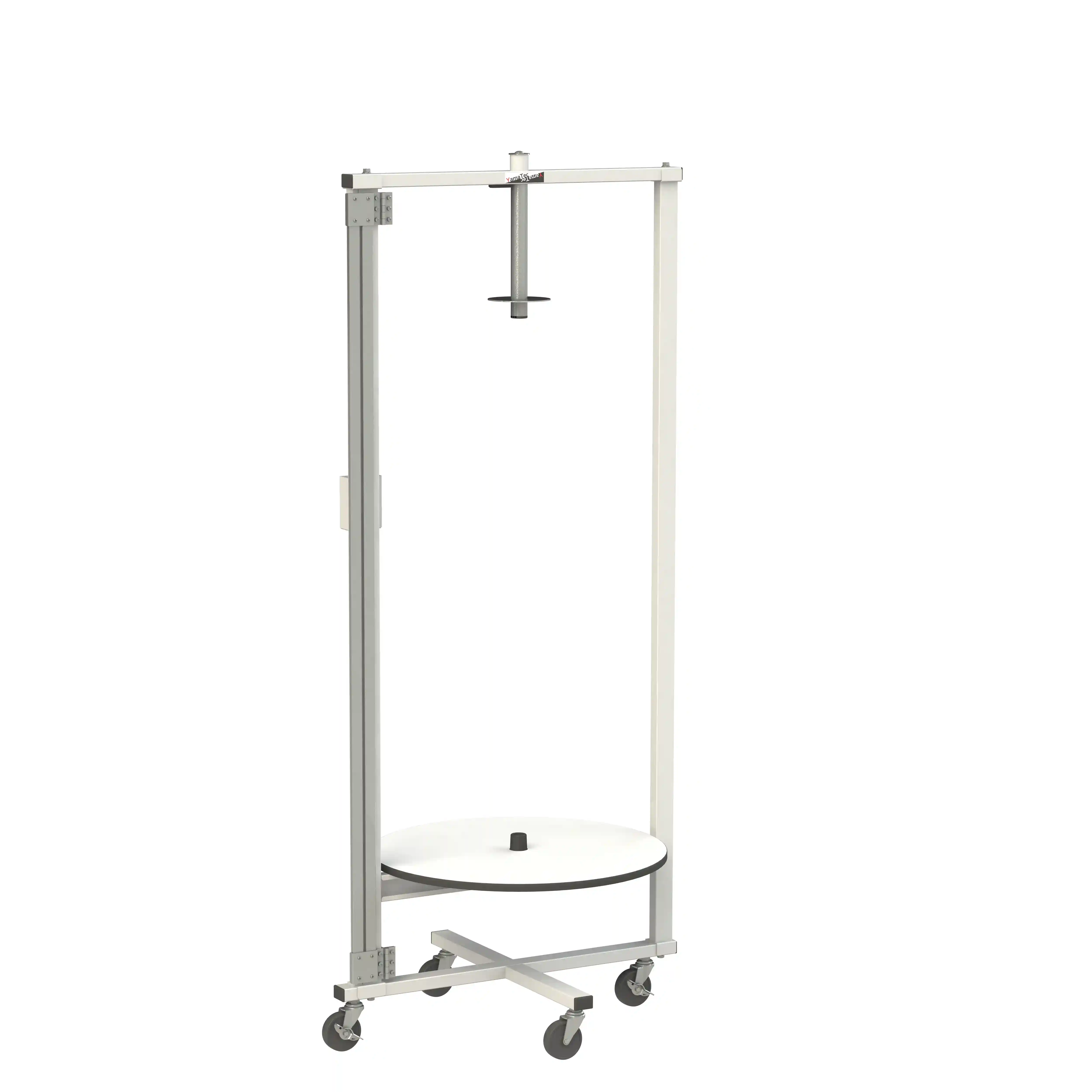 ロール材スタンド 縦置きタイプ