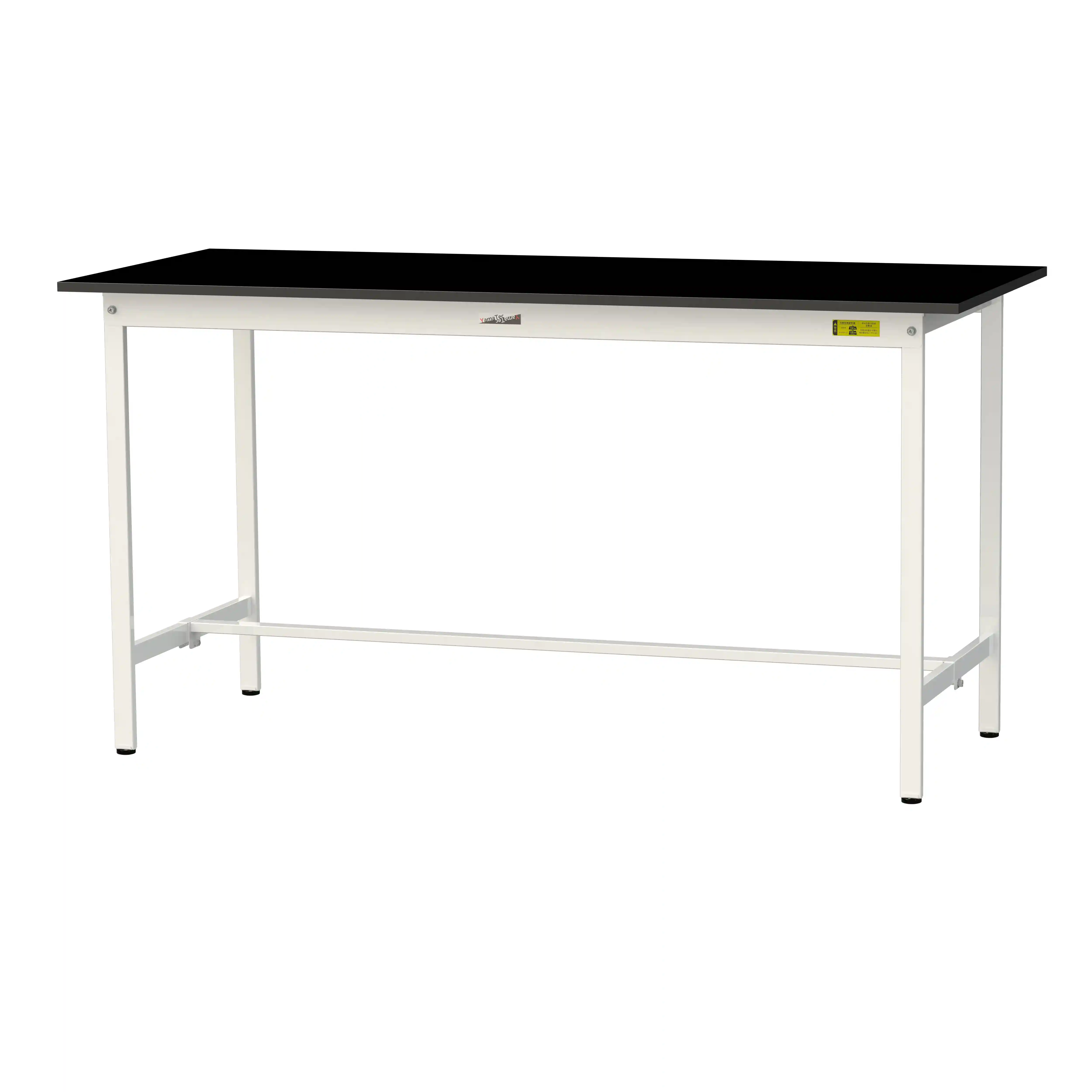 実験用ラボテーブル 固定式 H950mm