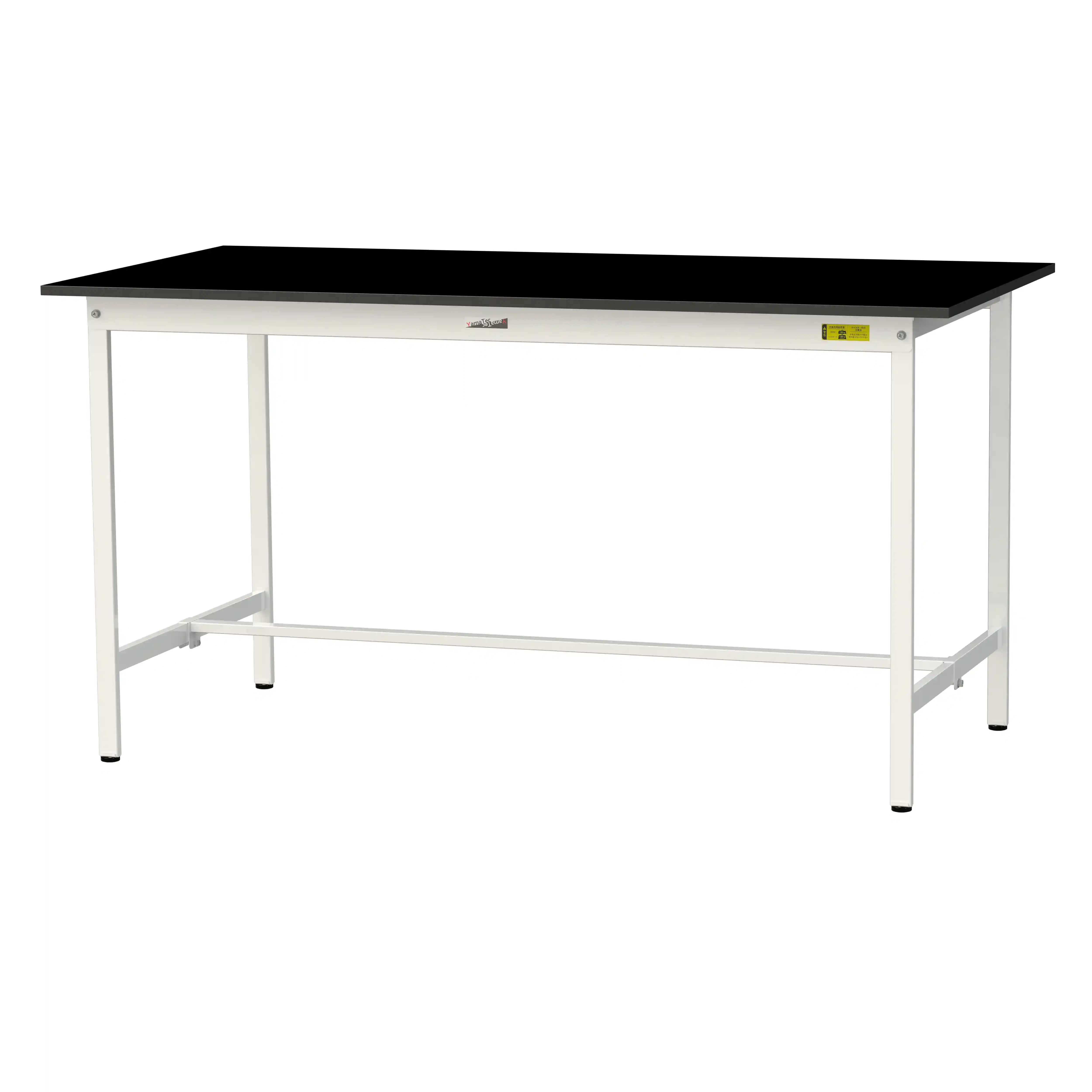 実験用ラボテーブル 固定式 H950mm