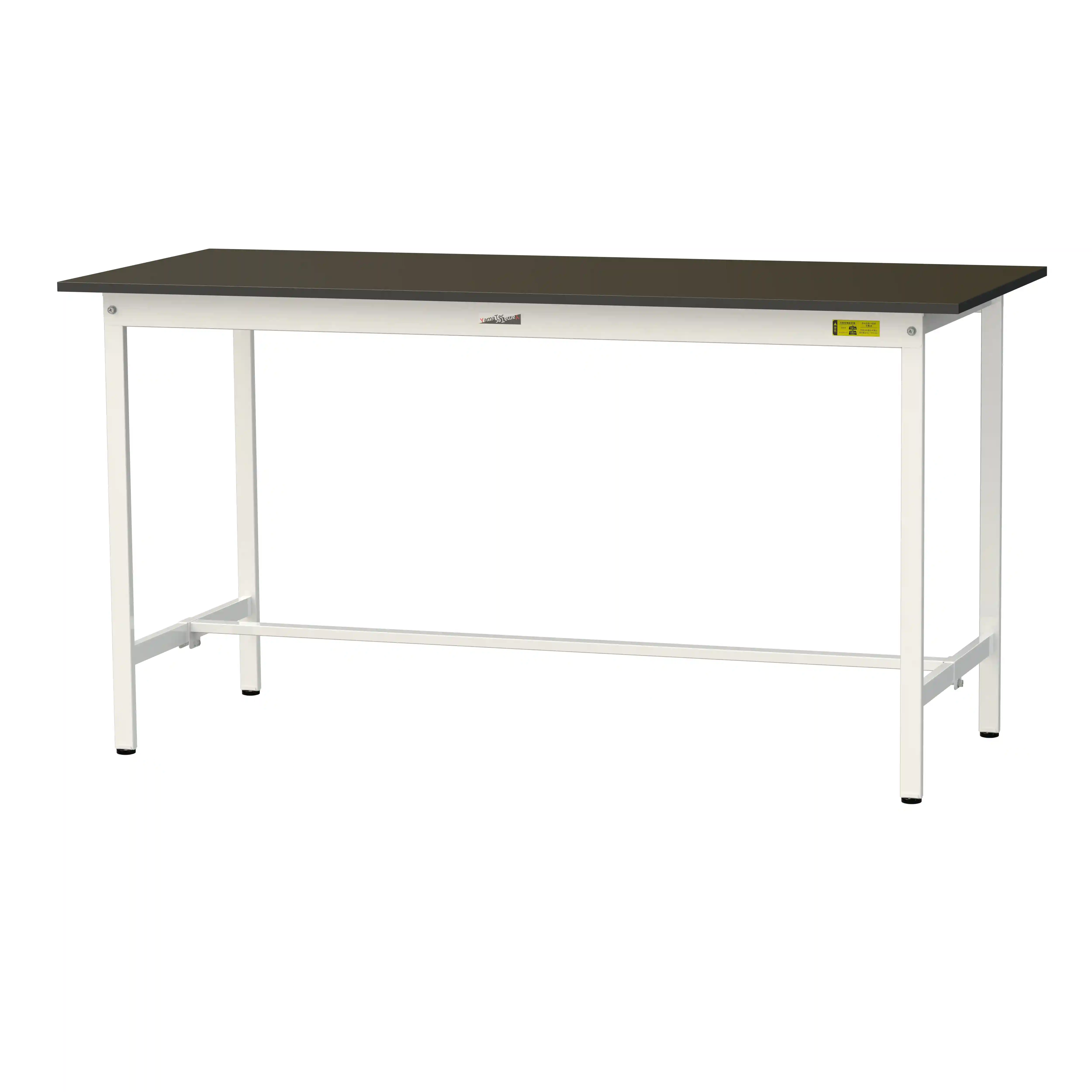 実験用ラボテーブル 固定式 H950mm