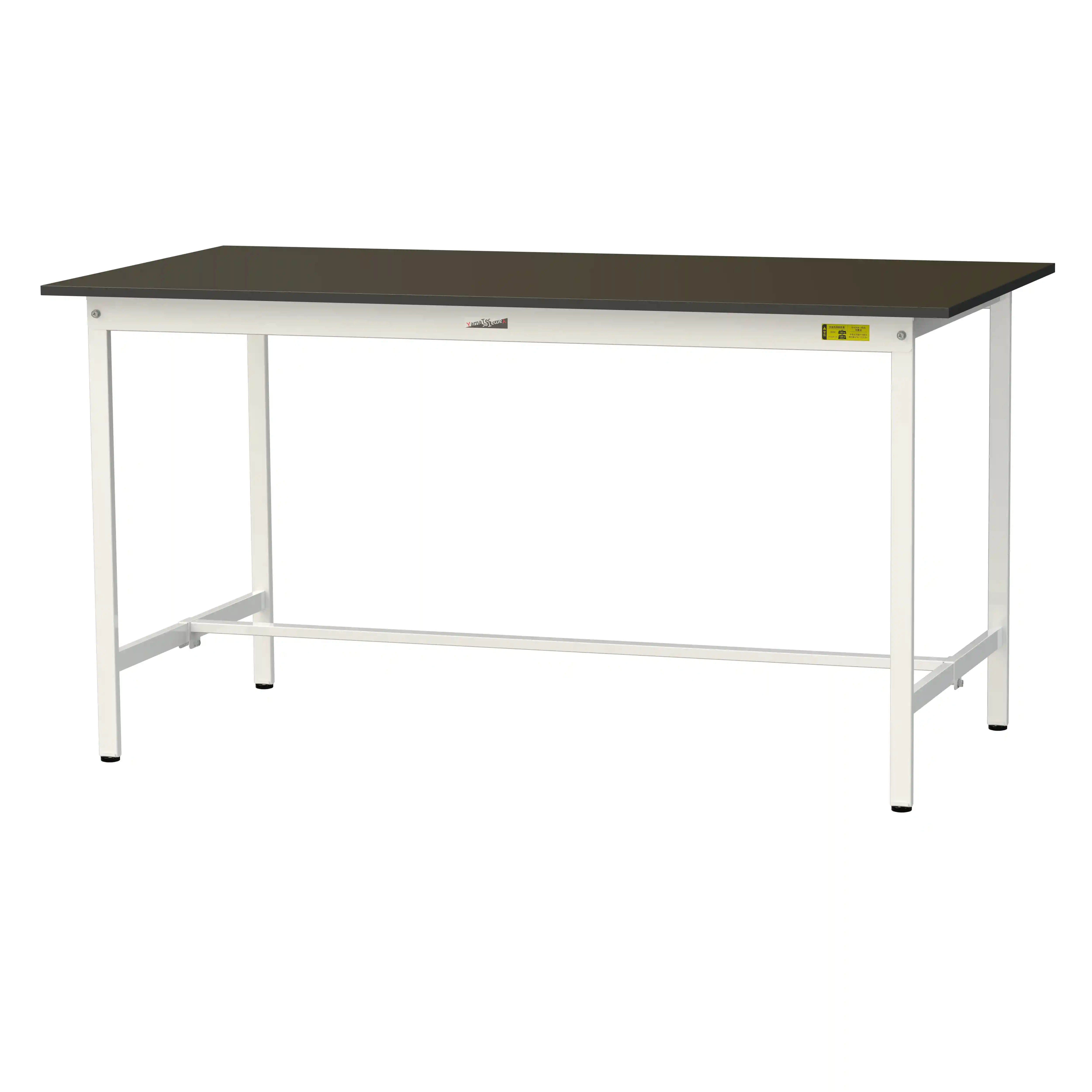 実験用ラボテーブル 固定式 H950mm