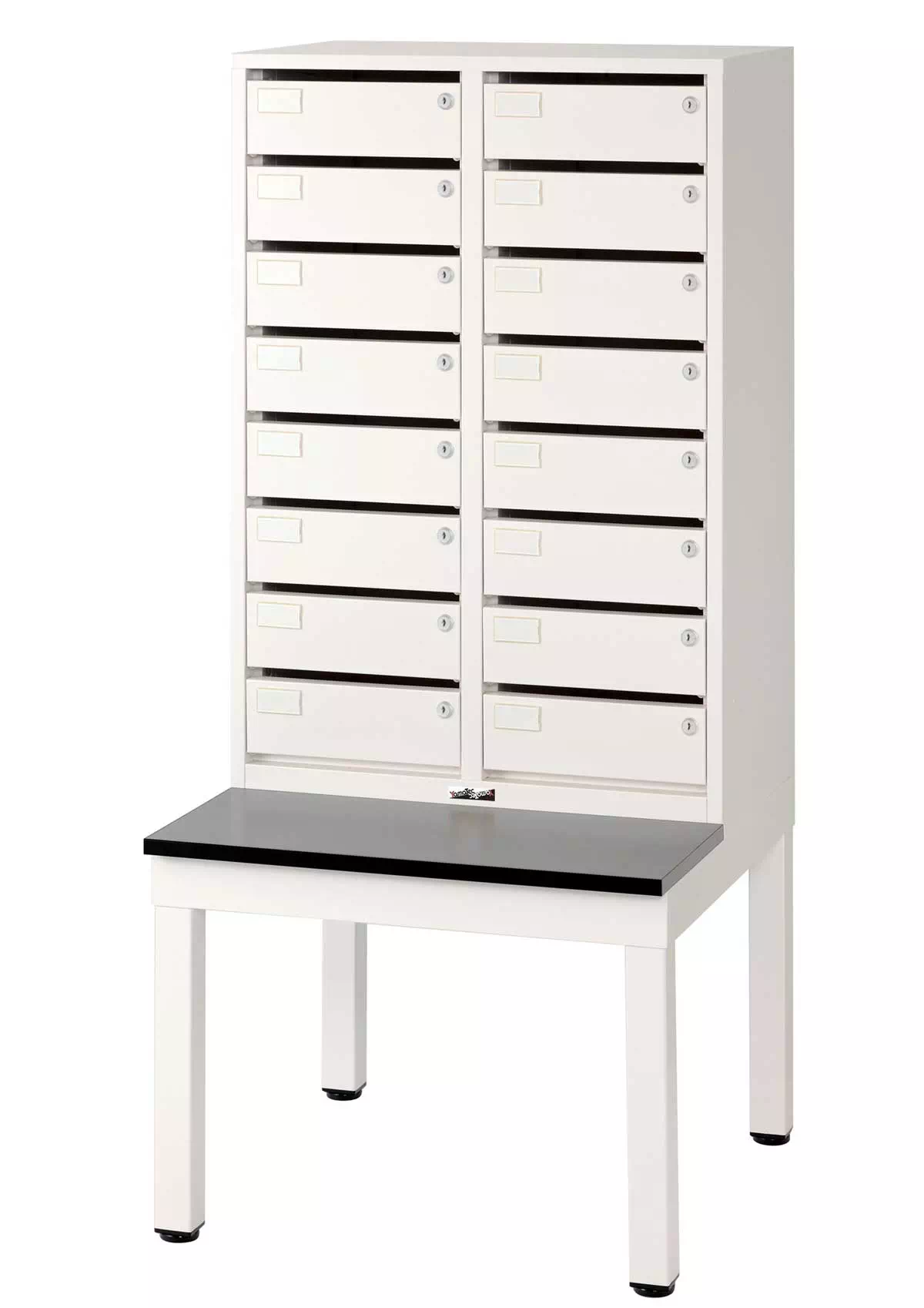 セキュリティポスト