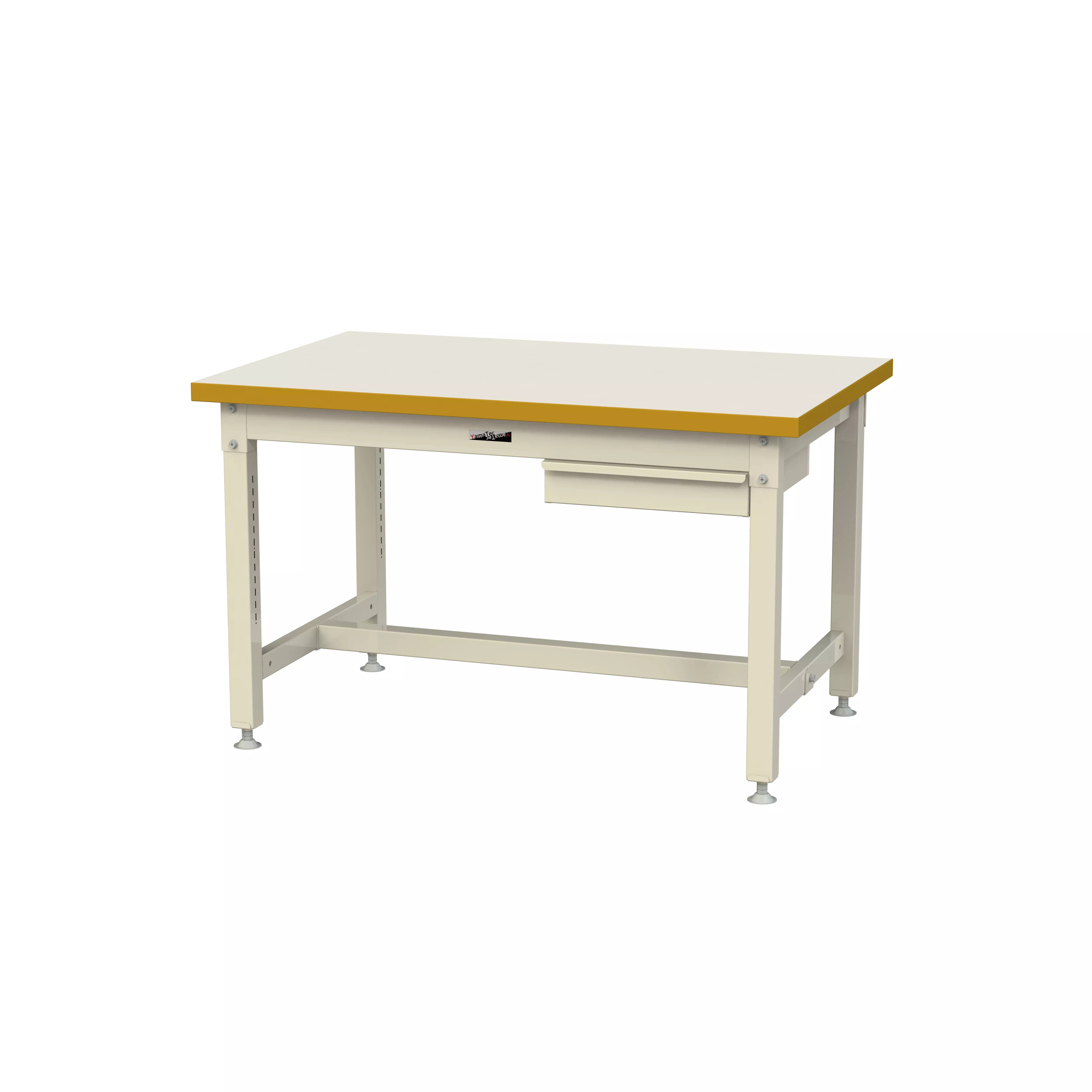 スーパータイプ 固定式 キャビネット付 H740mm