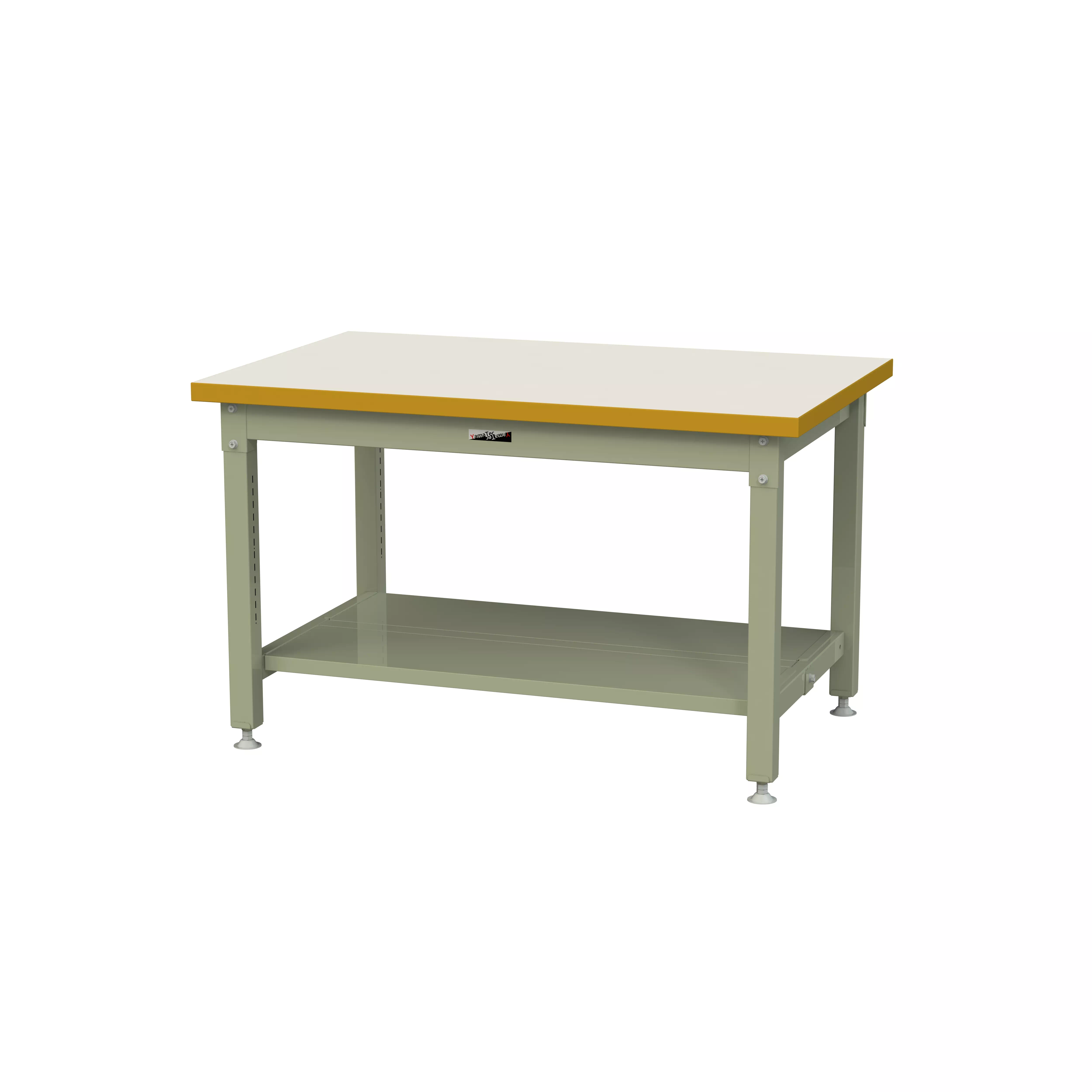 スーパータイプ 固定式 H740mm(全面棚板付)