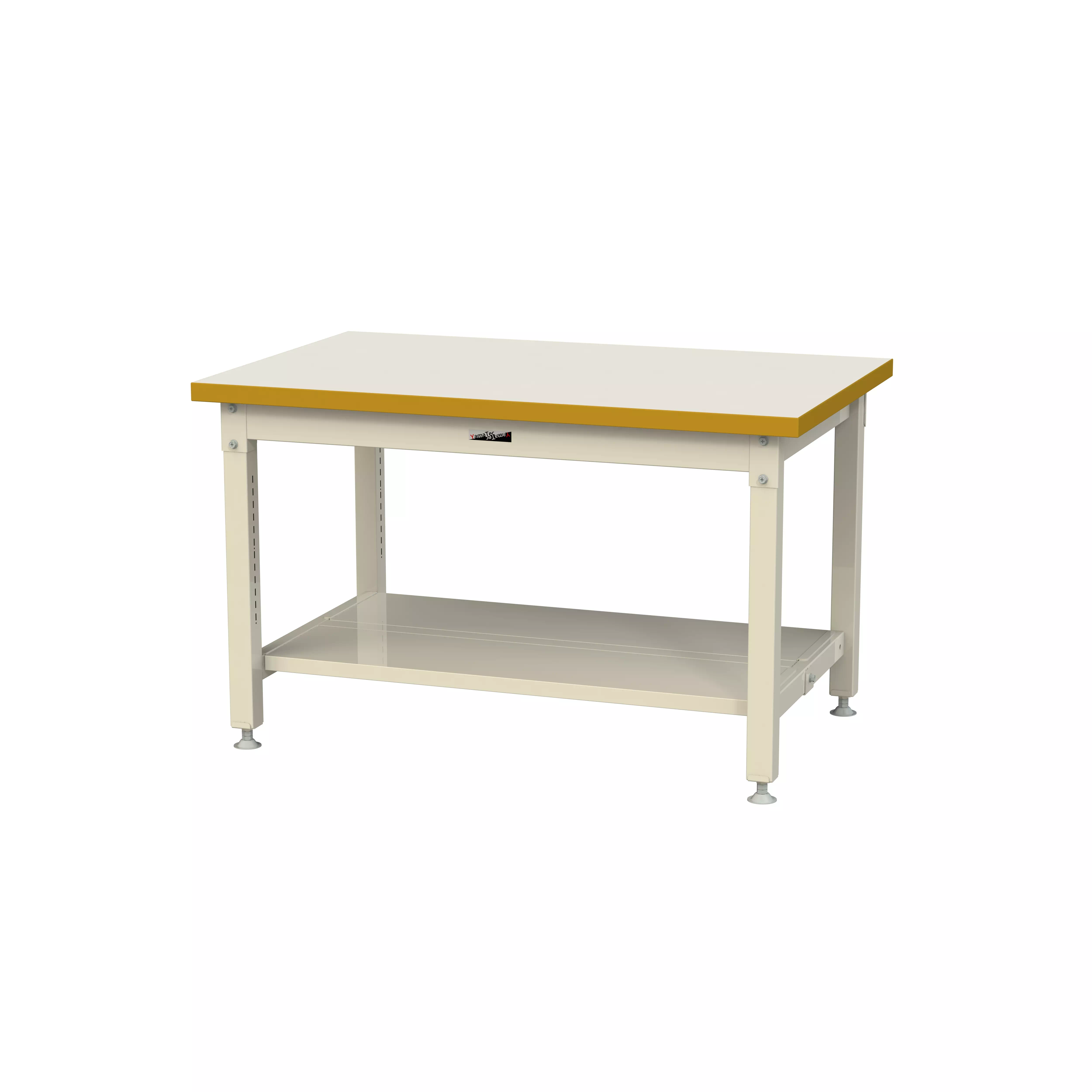 スーパータイプ 固定式 H740mm(全面棚板付)