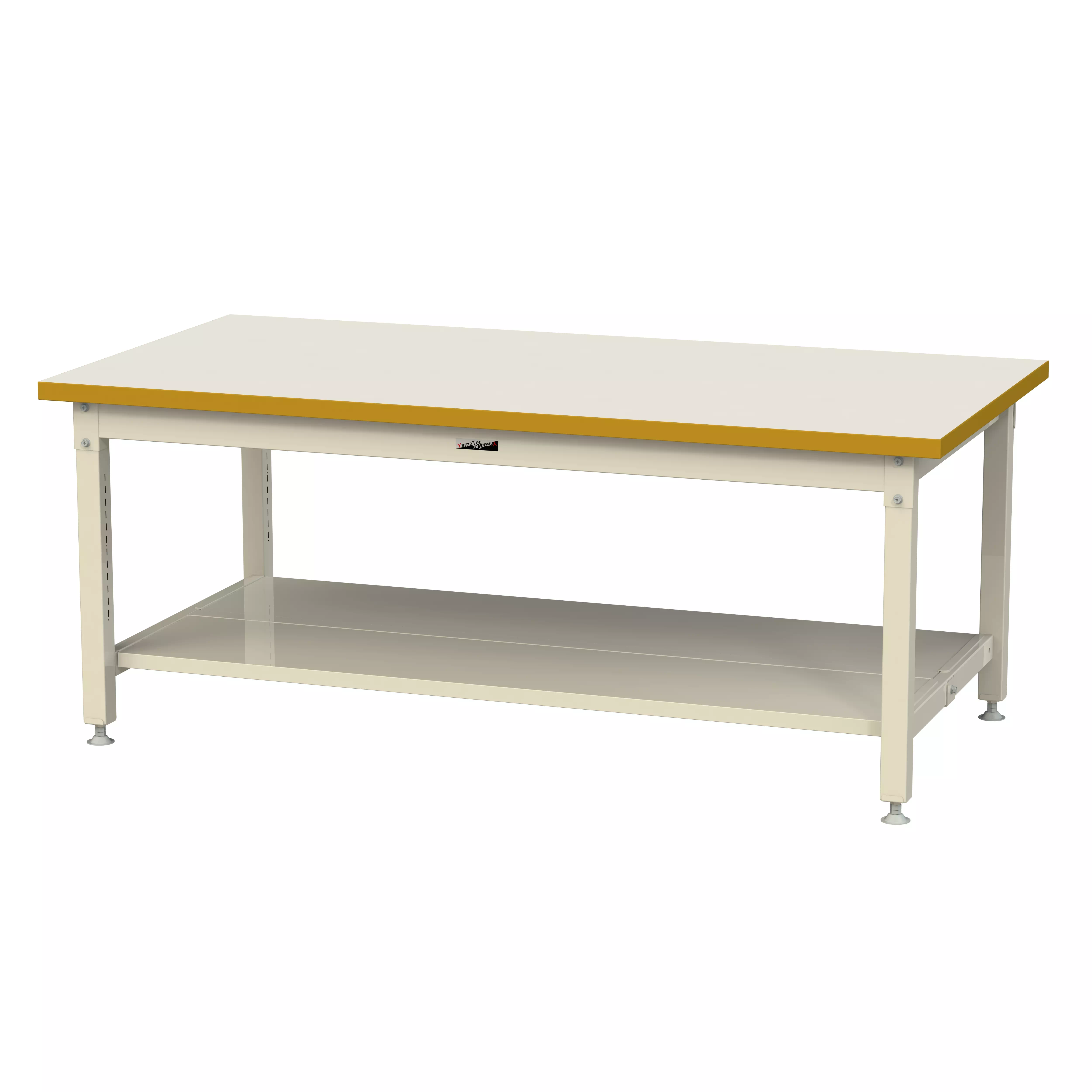 スーパータイプ 固定式 H740mm（全面棚板付）