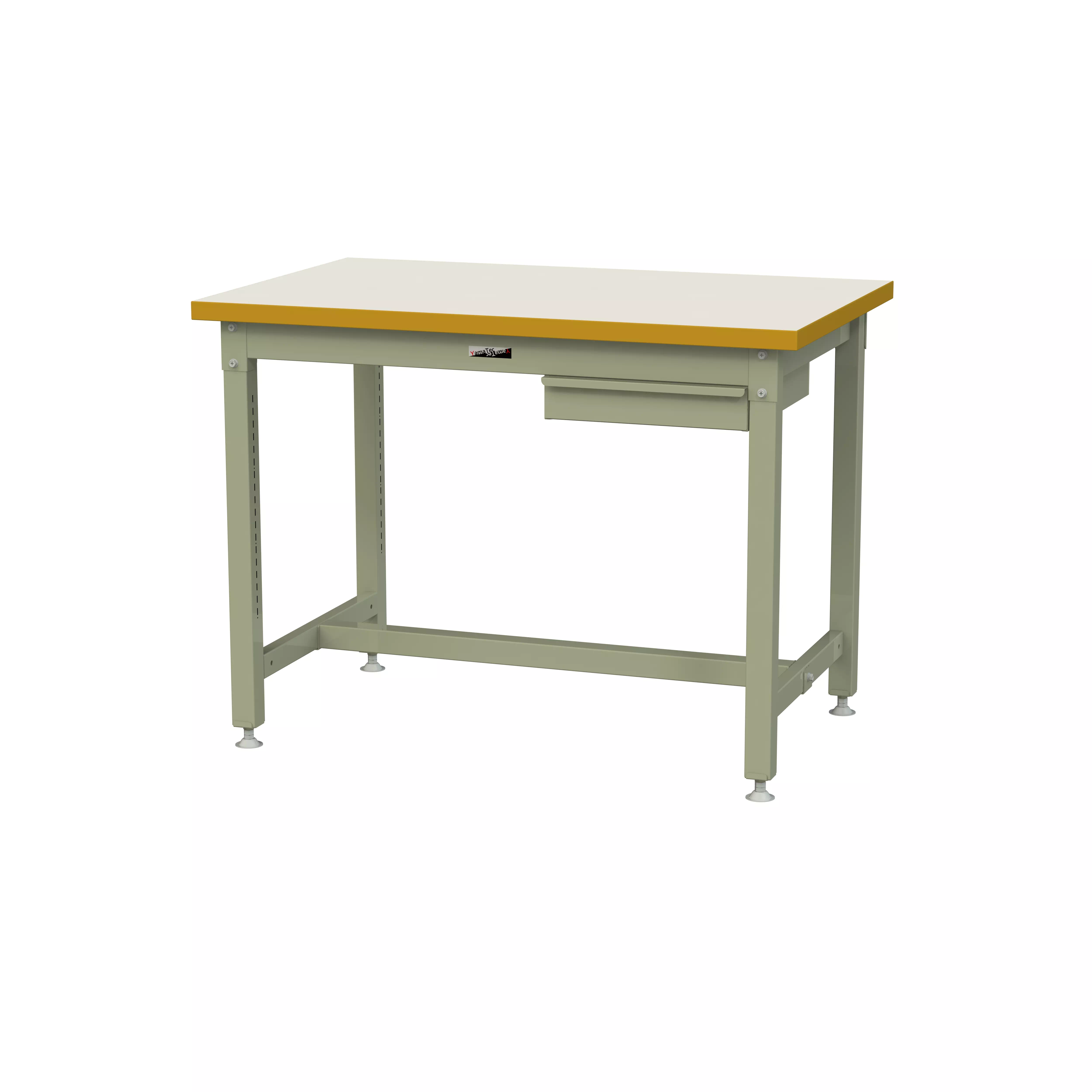 スーパータイプ 固定式 キャビネット付 H900mm