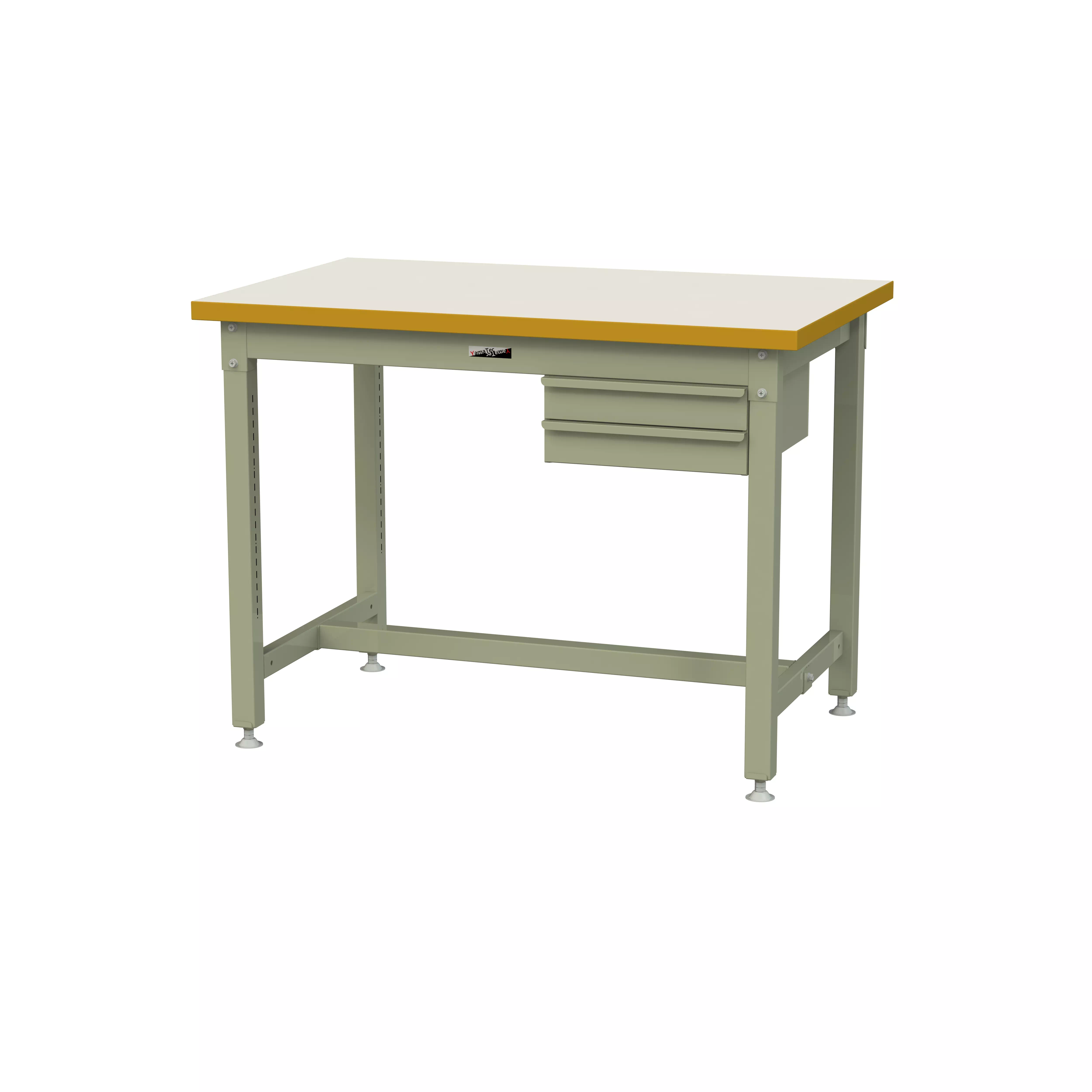 スーパータイプ 固定式 キャビネット付 H900mm