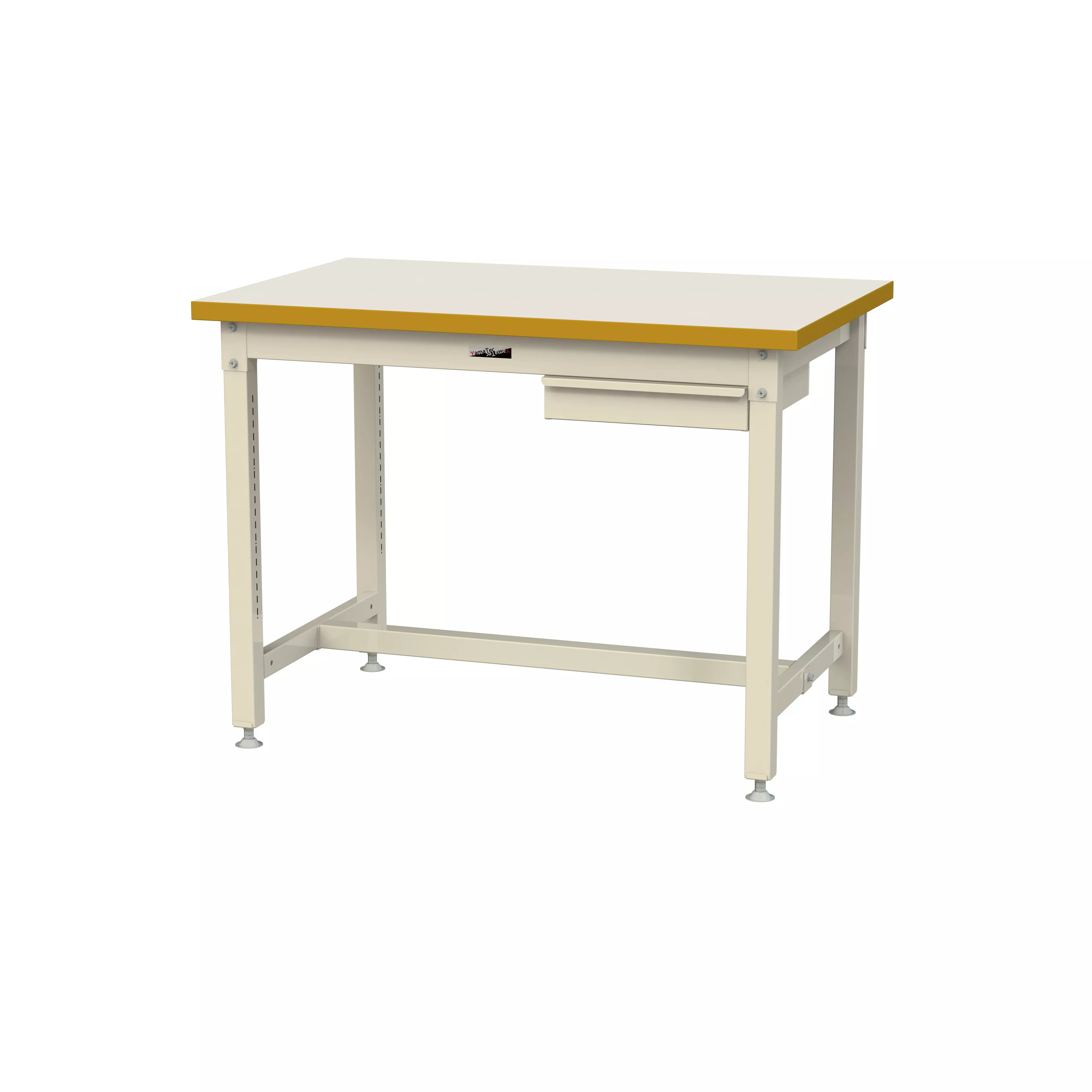 スーパータイプ 固定式 キャビネット付 H900mm