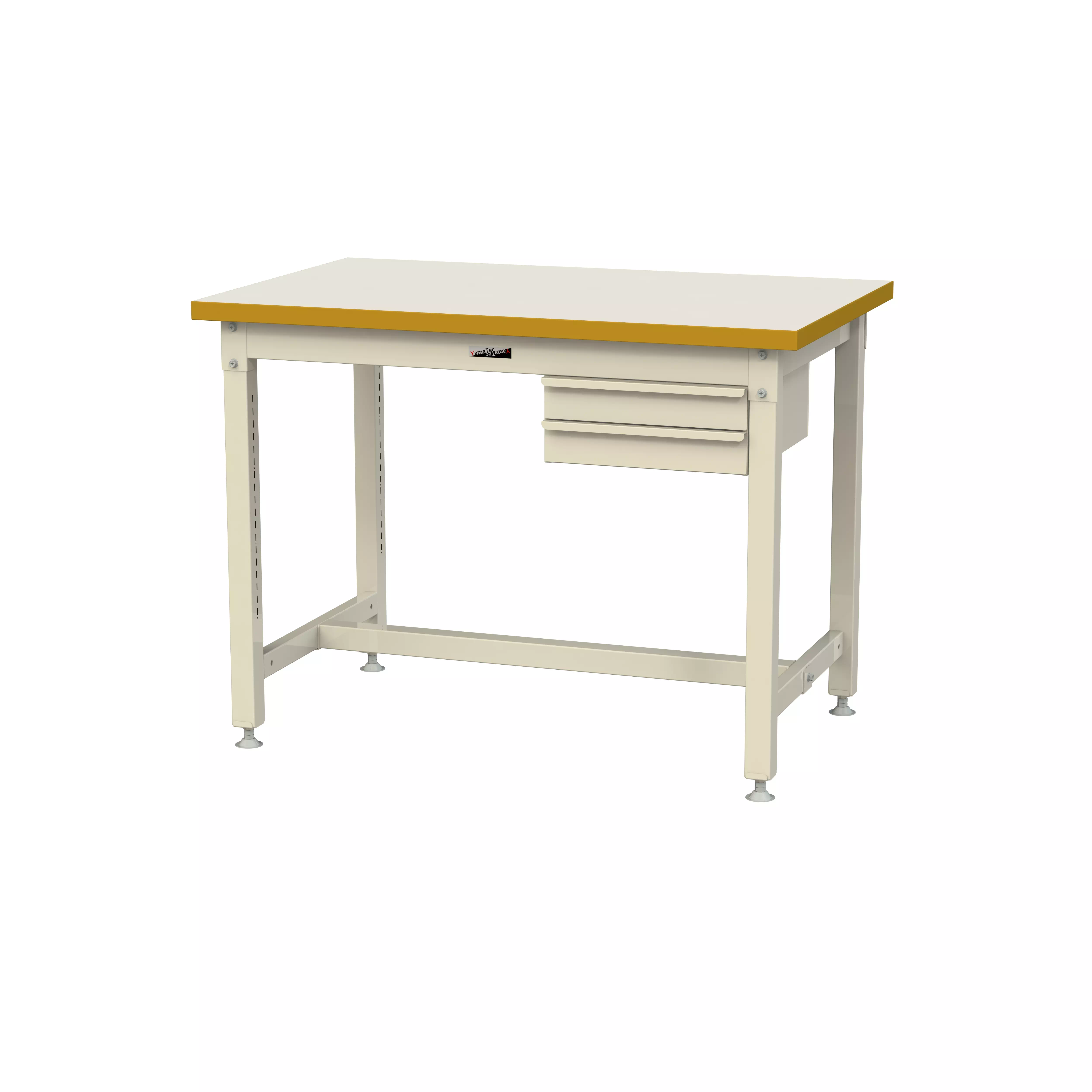 スーパータイプ 固定式 キャビネット付 H900mm