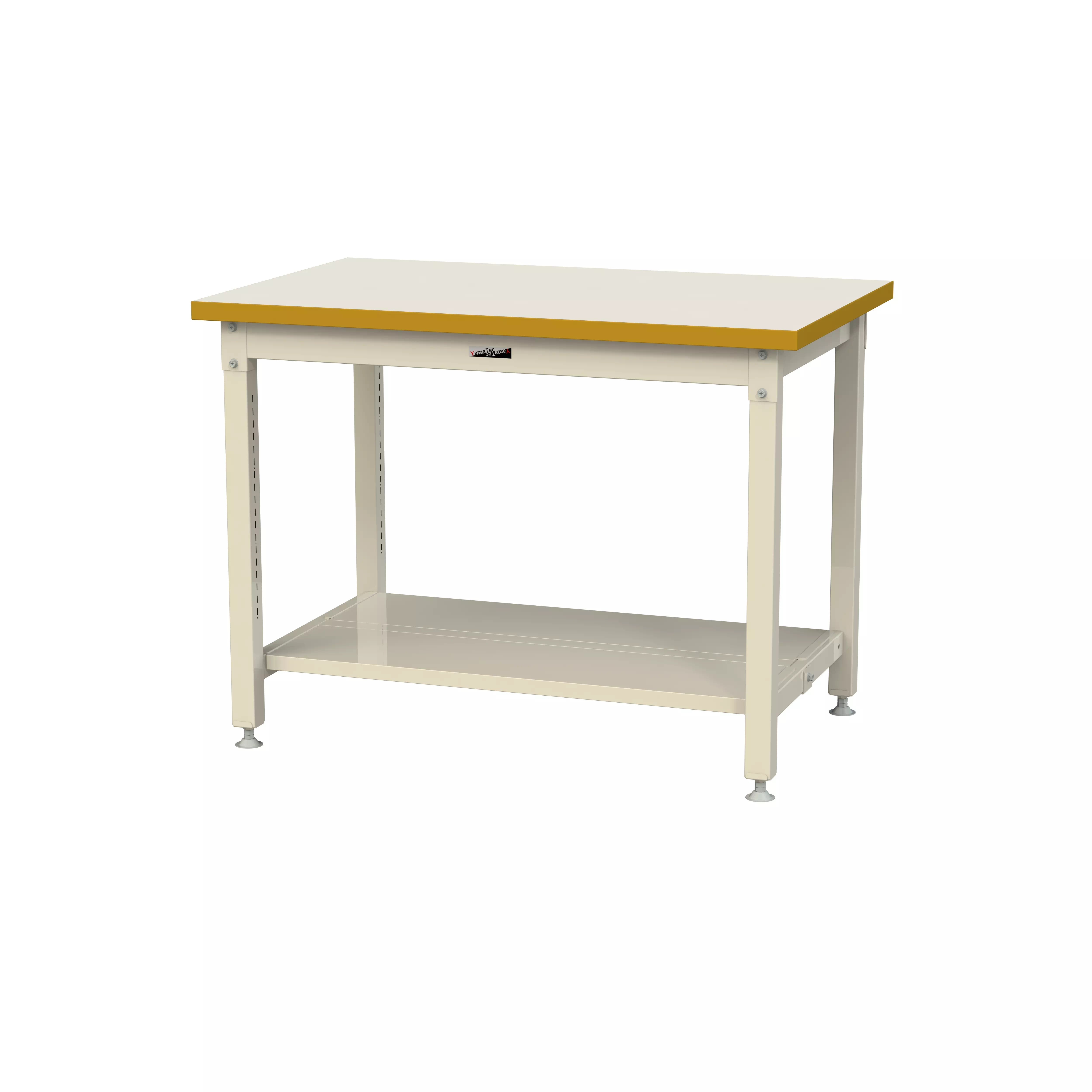 スーパータイプ 固定式 H900mm(全面棚板付)