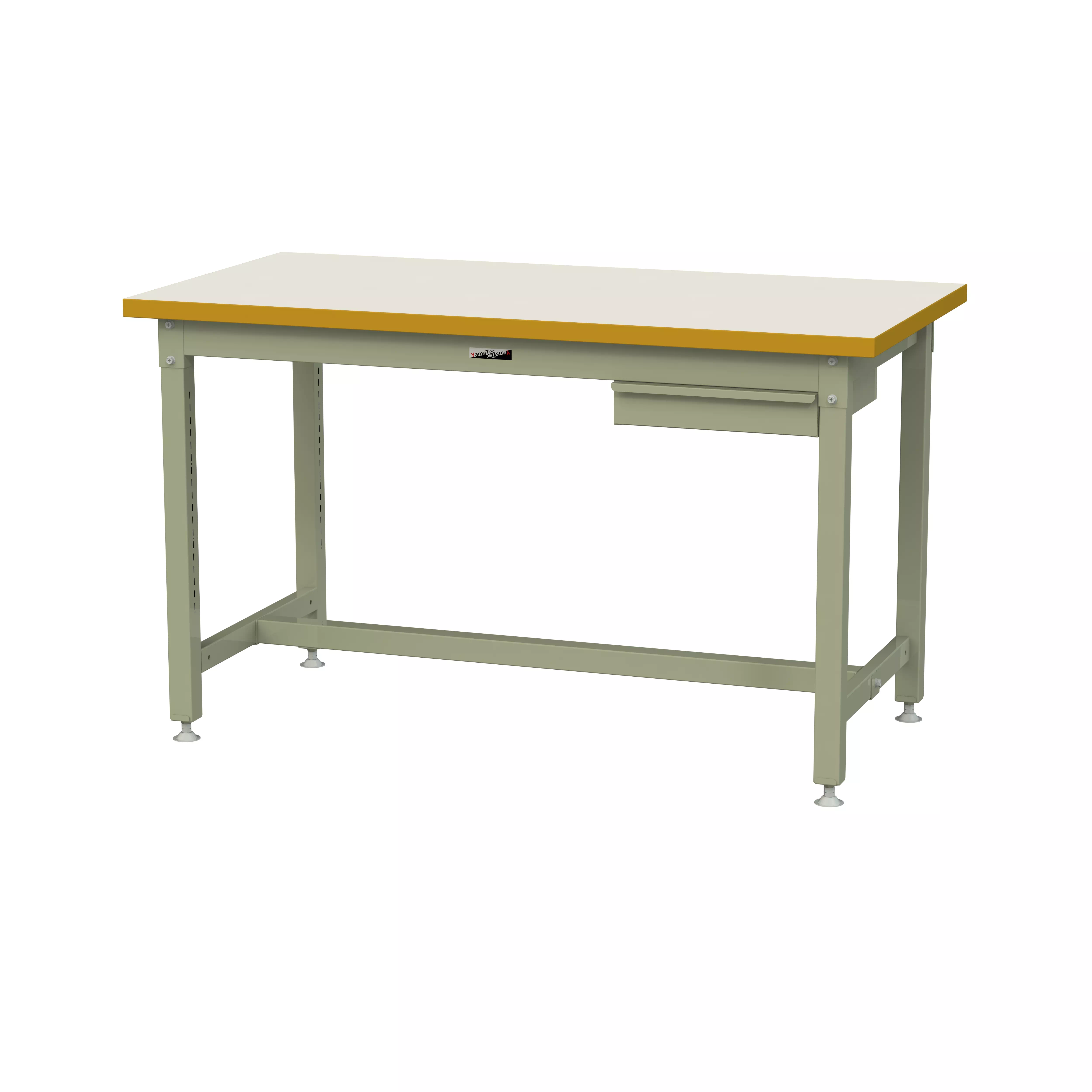 スーパータイプ 固定式 キャビネット付 H900mm