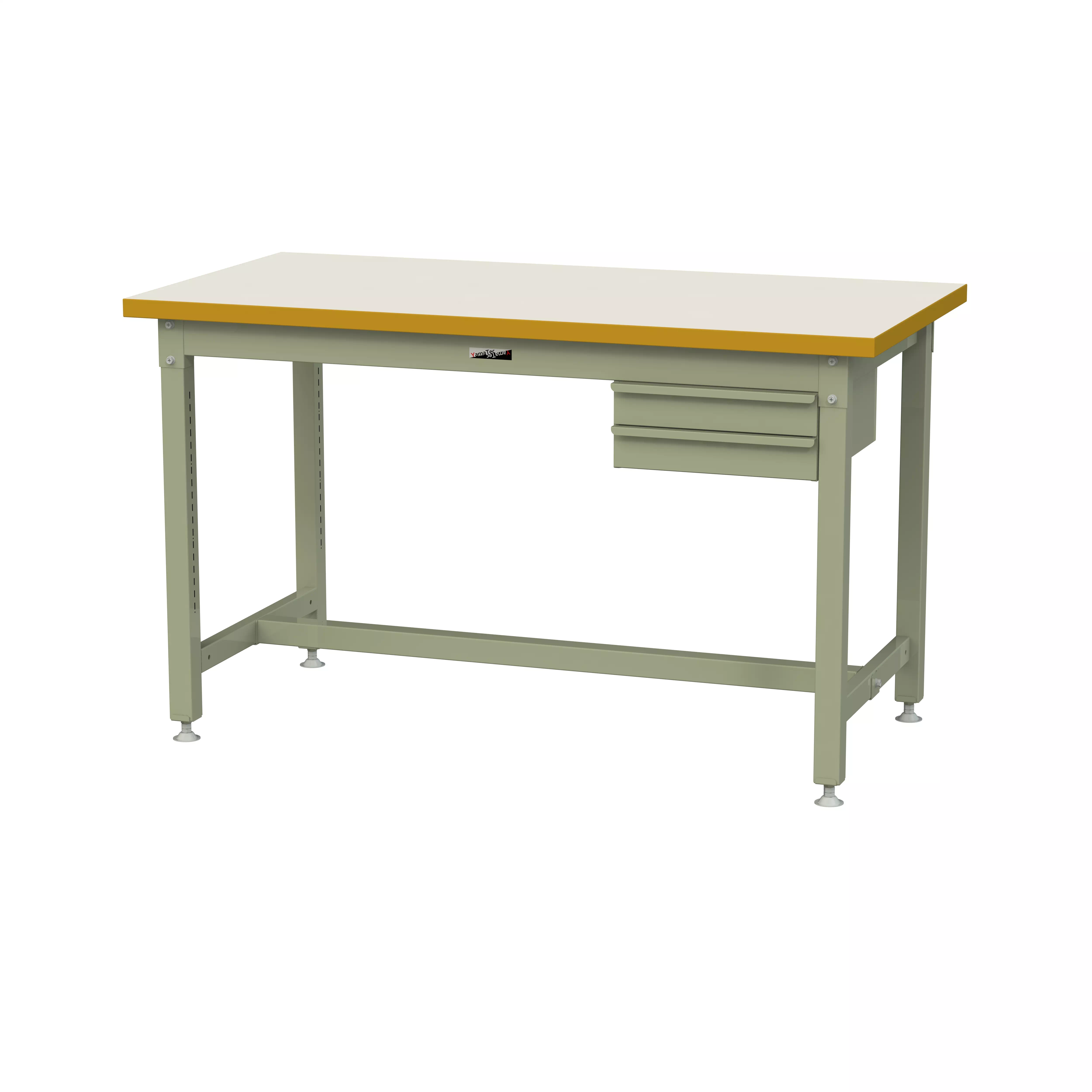 スーパータイプ 固定式 キャビネット付 H900mm