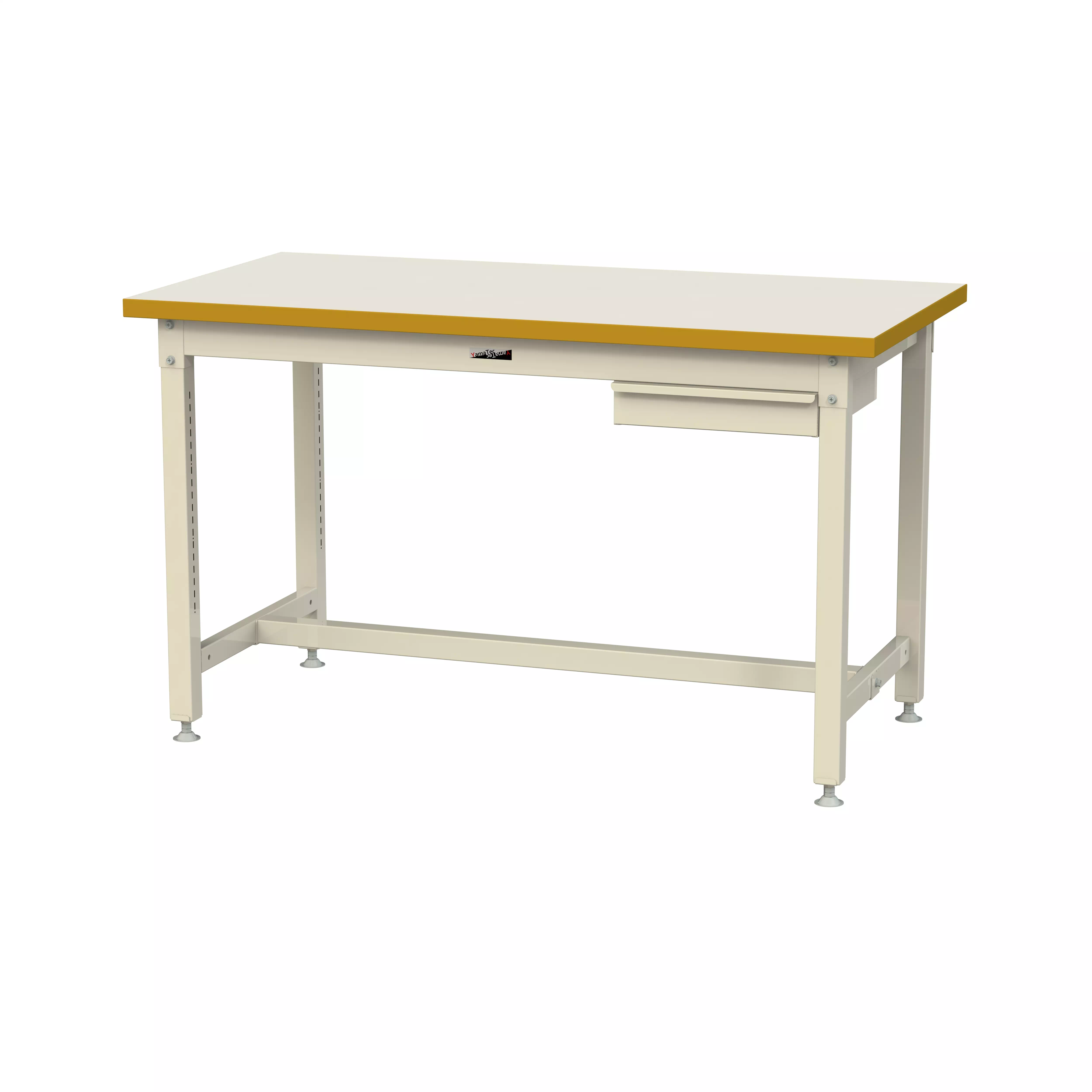 スーパータイプ 固定式 キャビネット付 H900mm