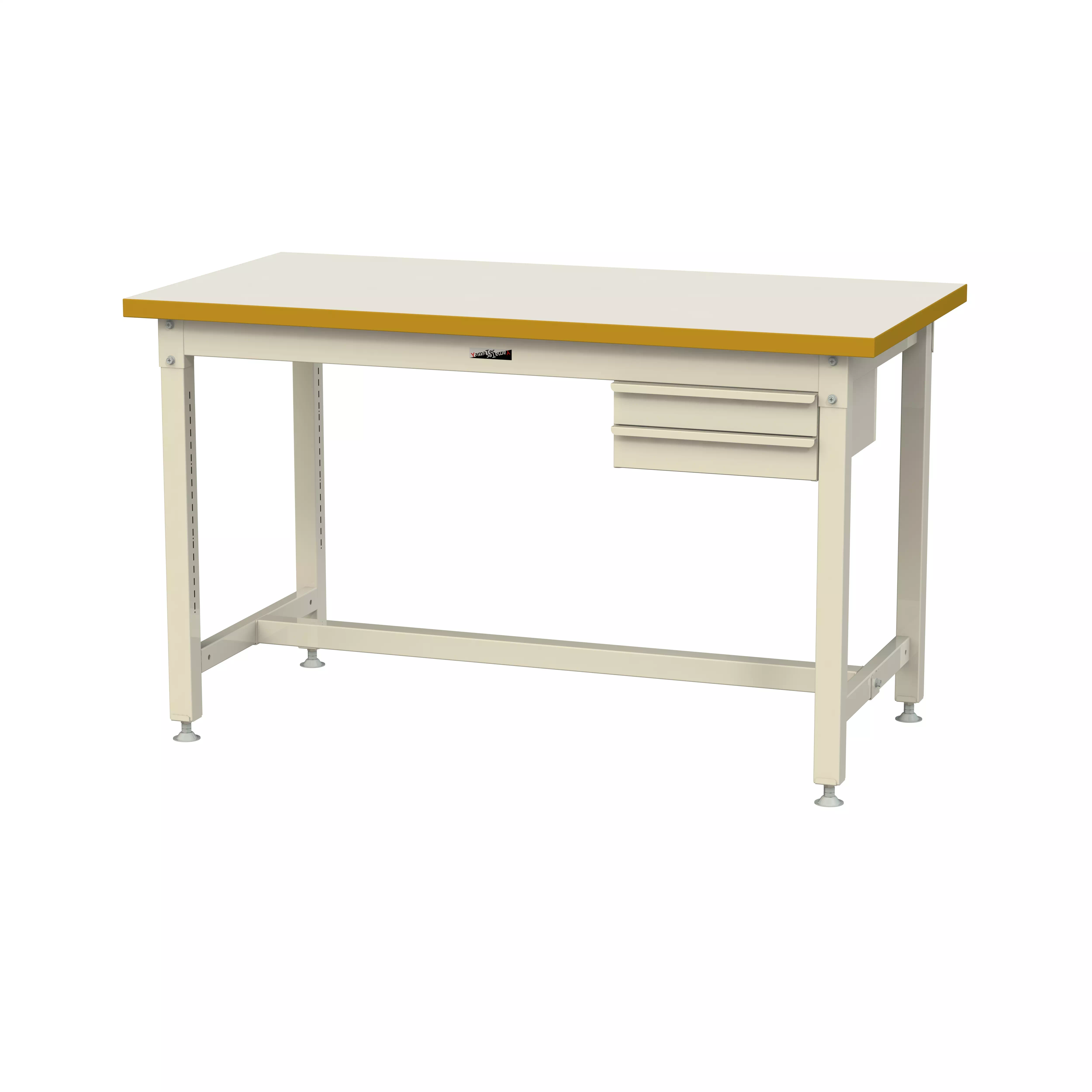 スーパータイプ 固定式 キャビネット付 H900mm