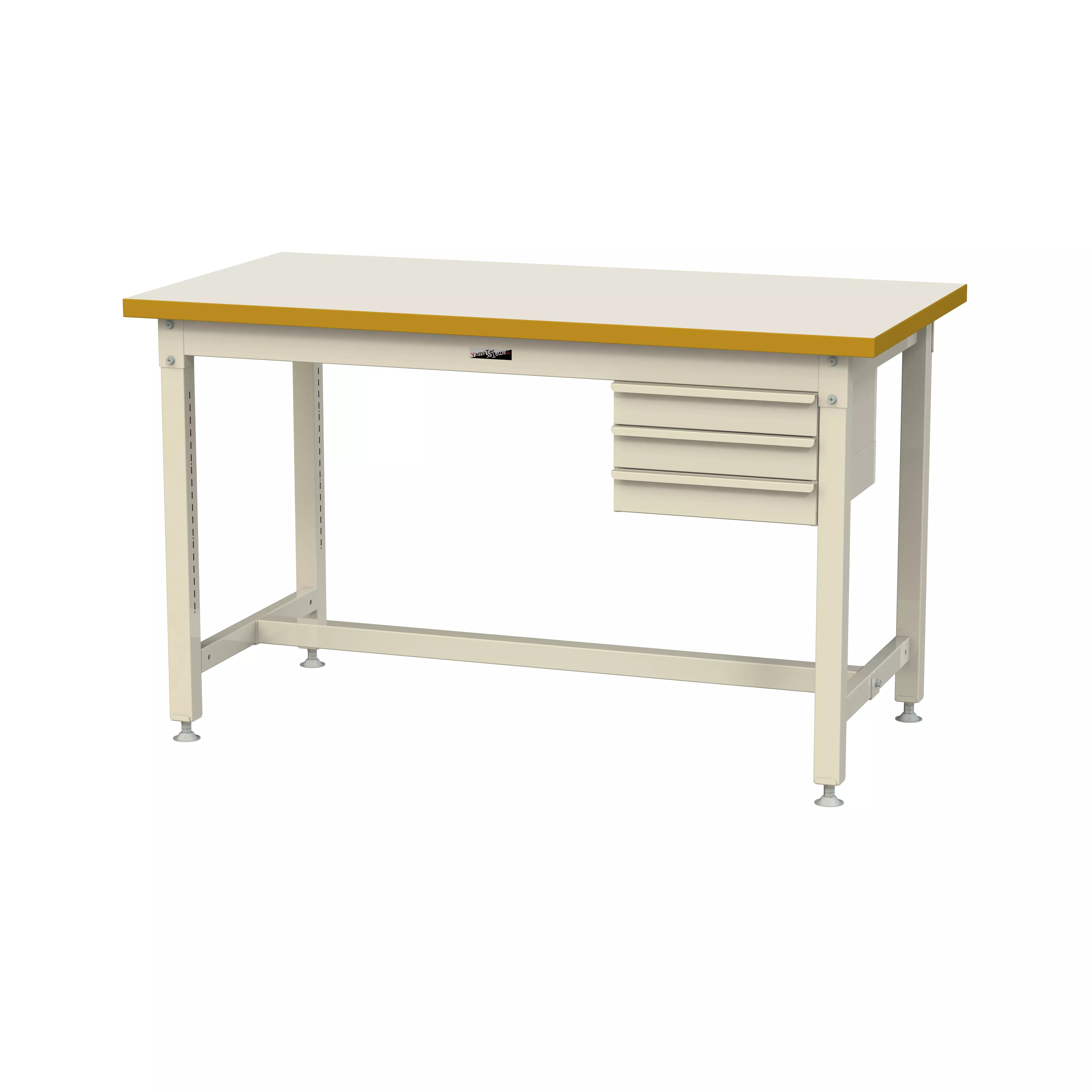 スーパータイプ 固定式 キャビネット付 H900mm