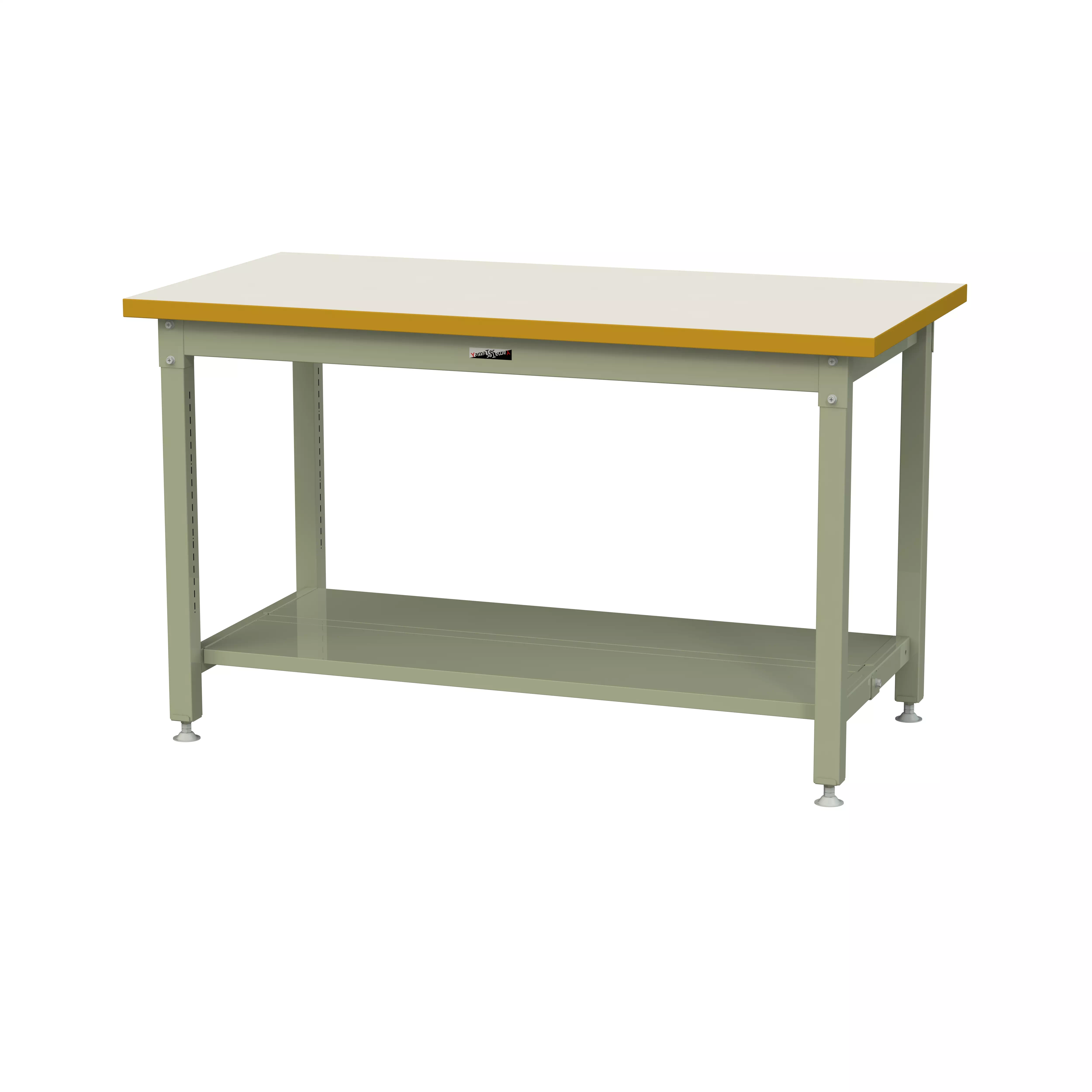 スーパータイプ 固定式 H900mm（全面棚板付）