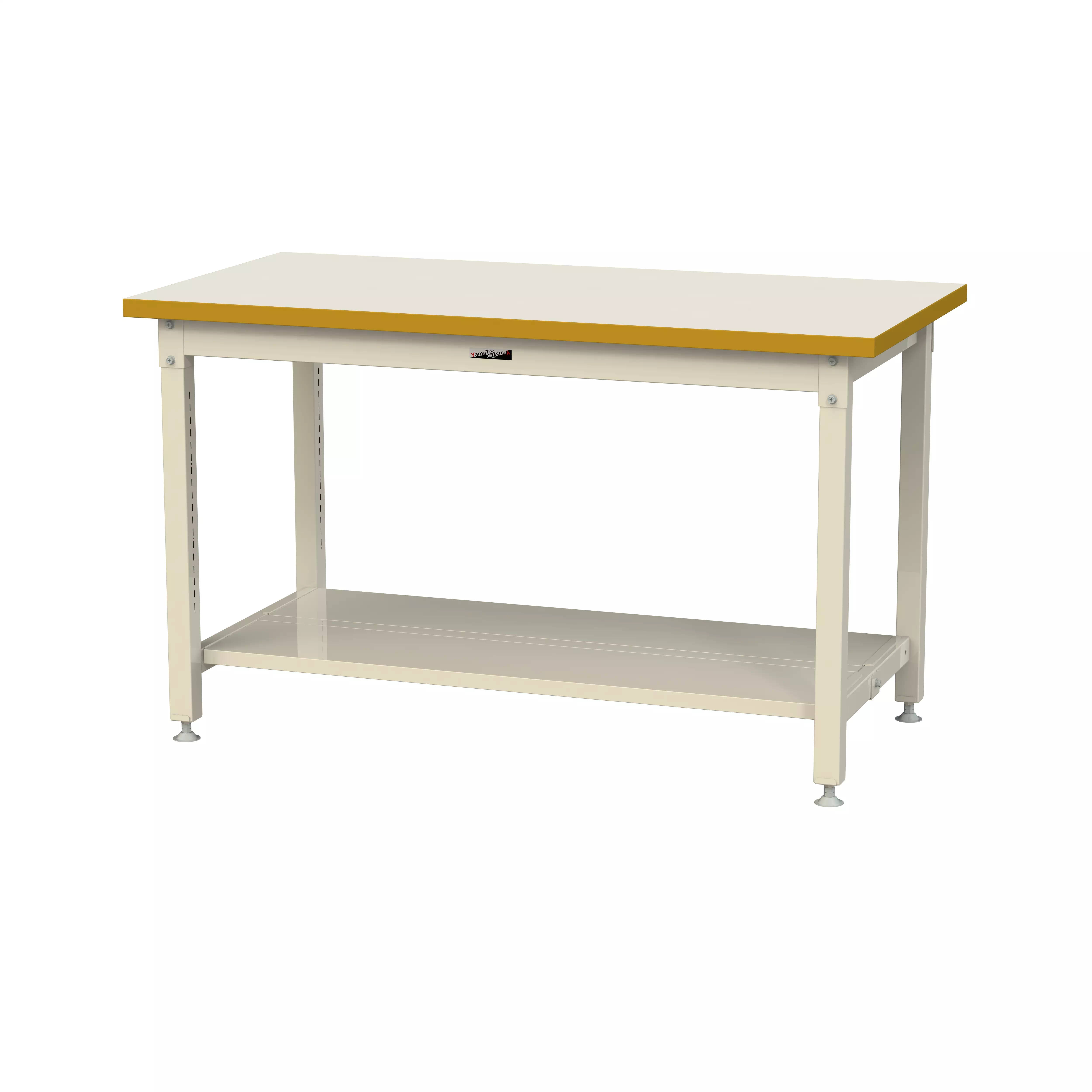 スーパータイプ 固定式 H900mm（全面棚板付）