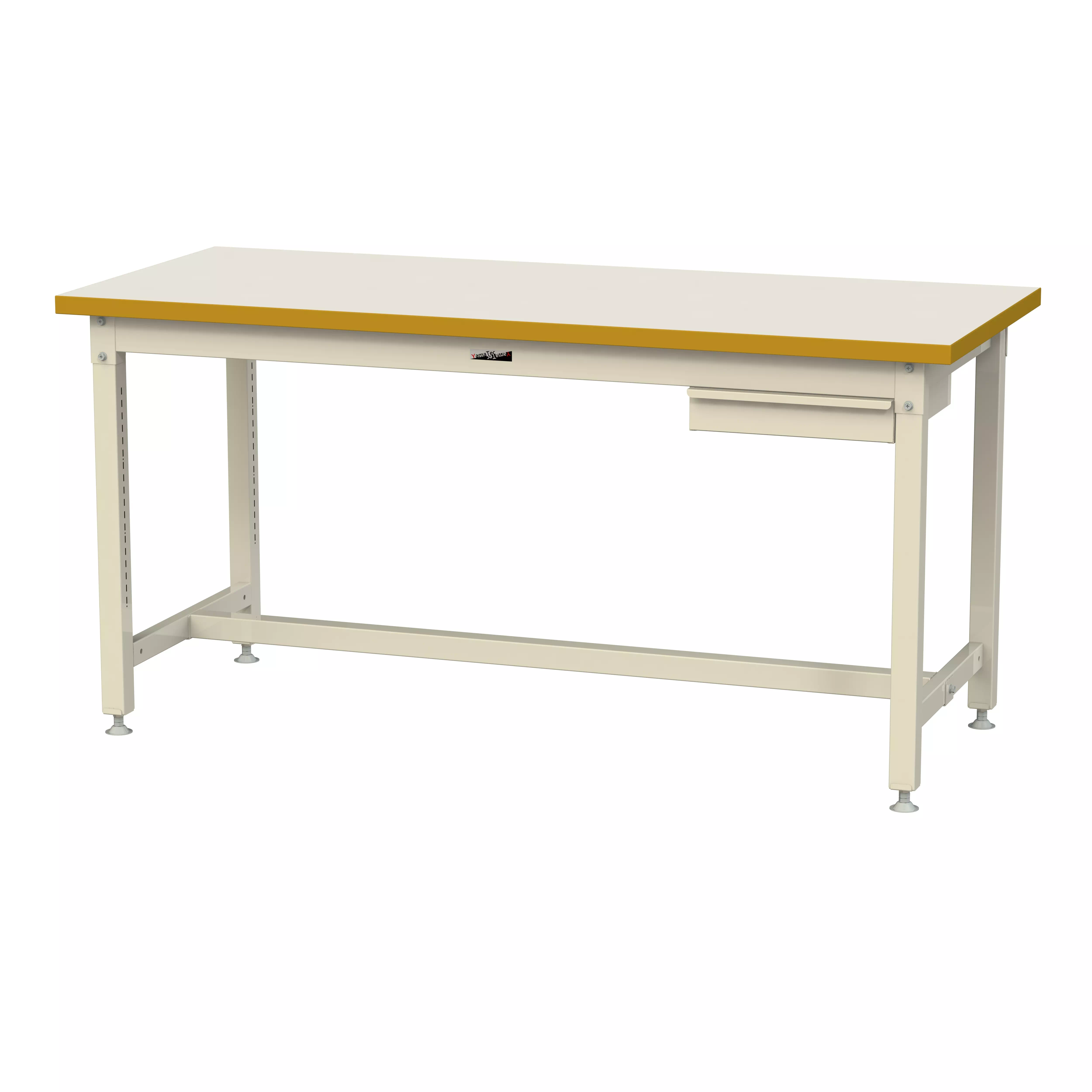 スーパータイプ 固定式 キャビネット付 H900mm