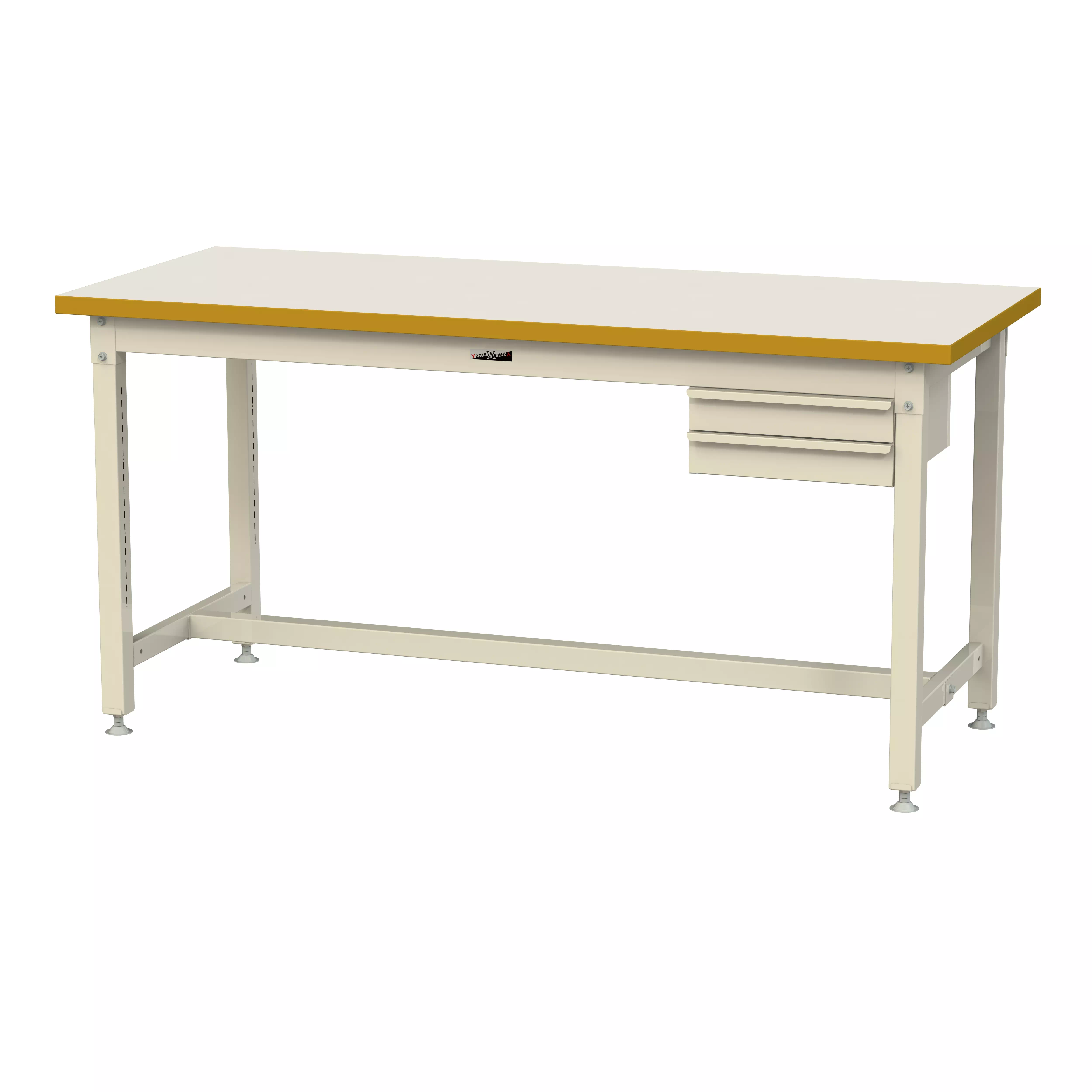 スーパータイプ 固定式 キャビネット付 H900mm