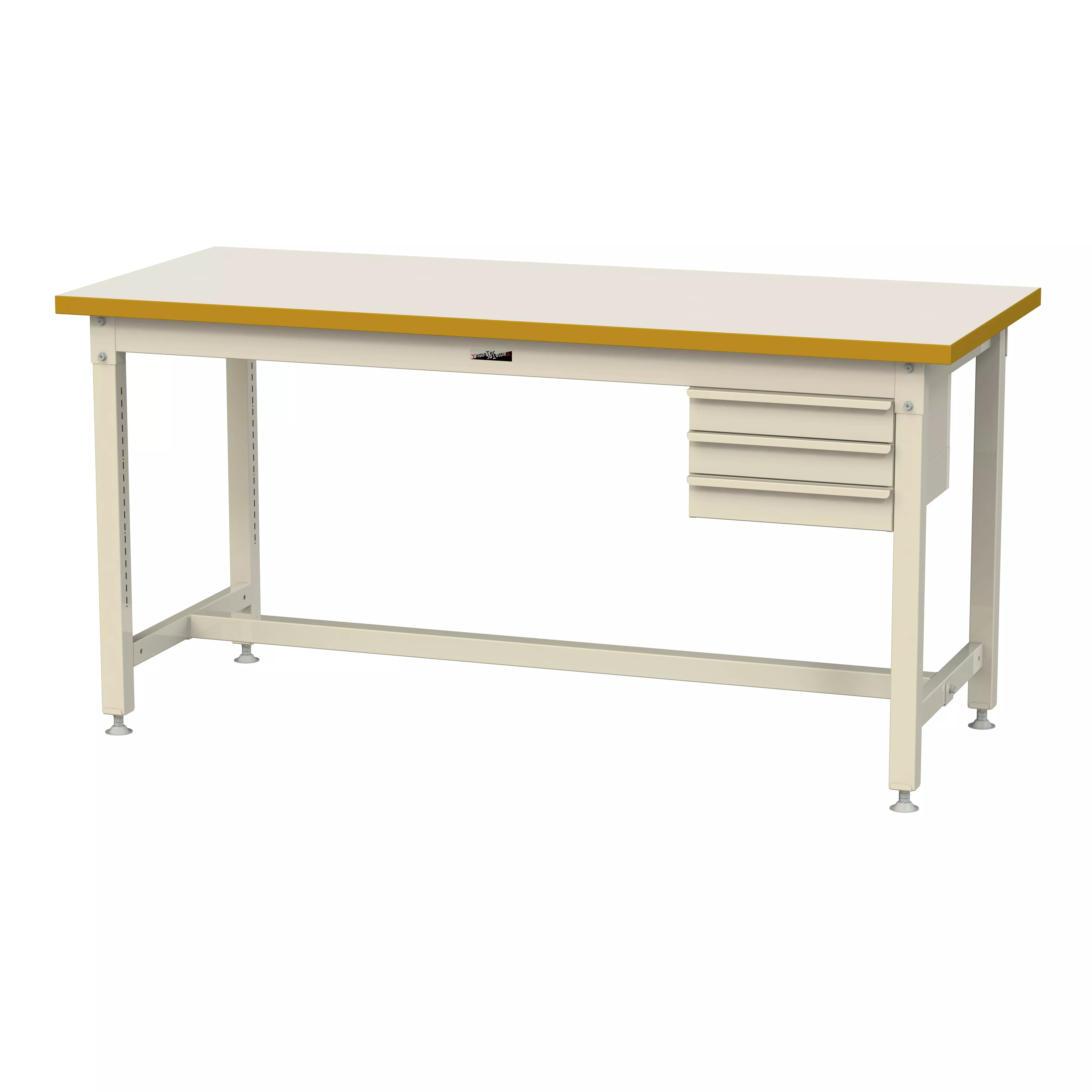 スーパータイプ 固定式 キャビネット付 H900mm