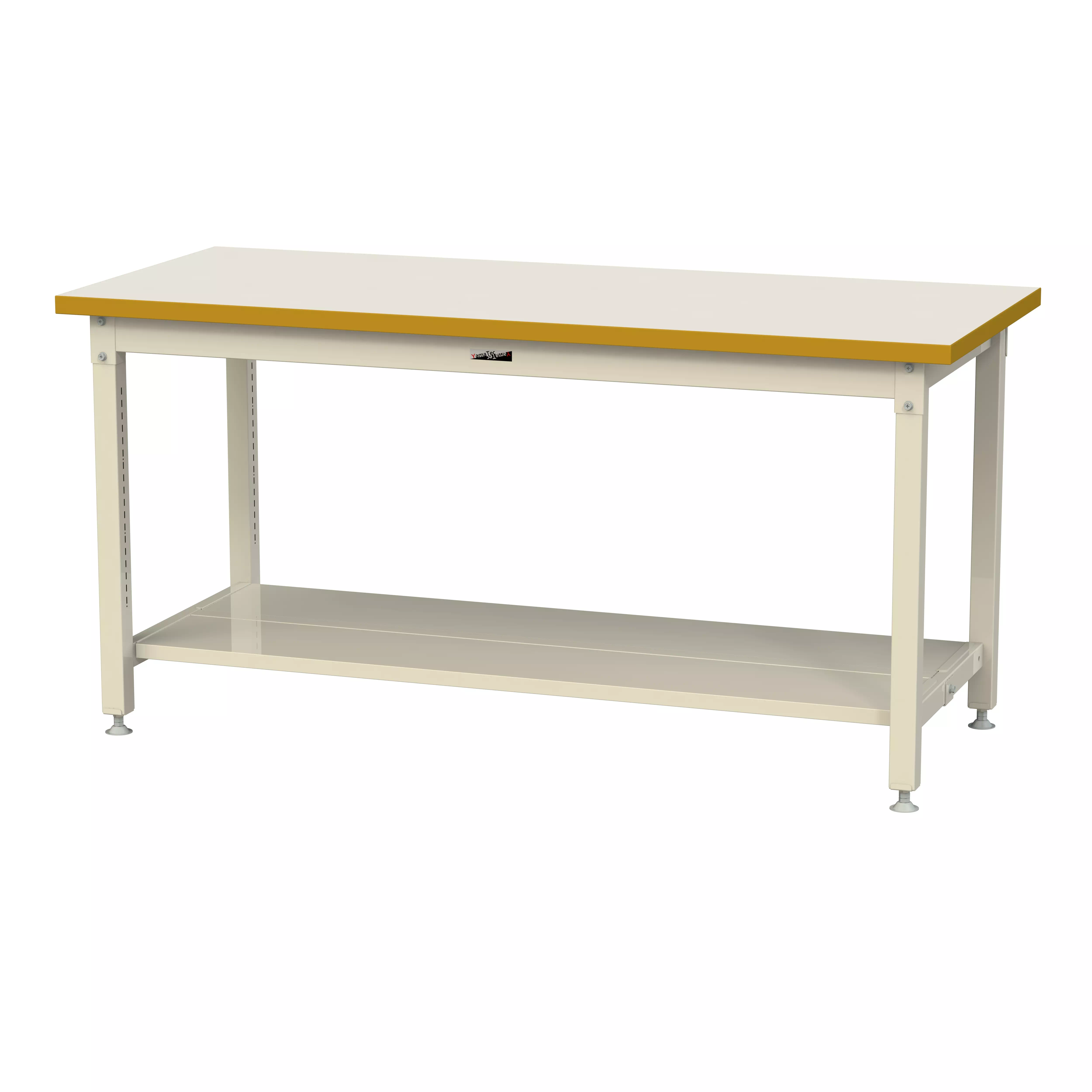 スーパータイプ 固定式 H900mm(全面棚板付)