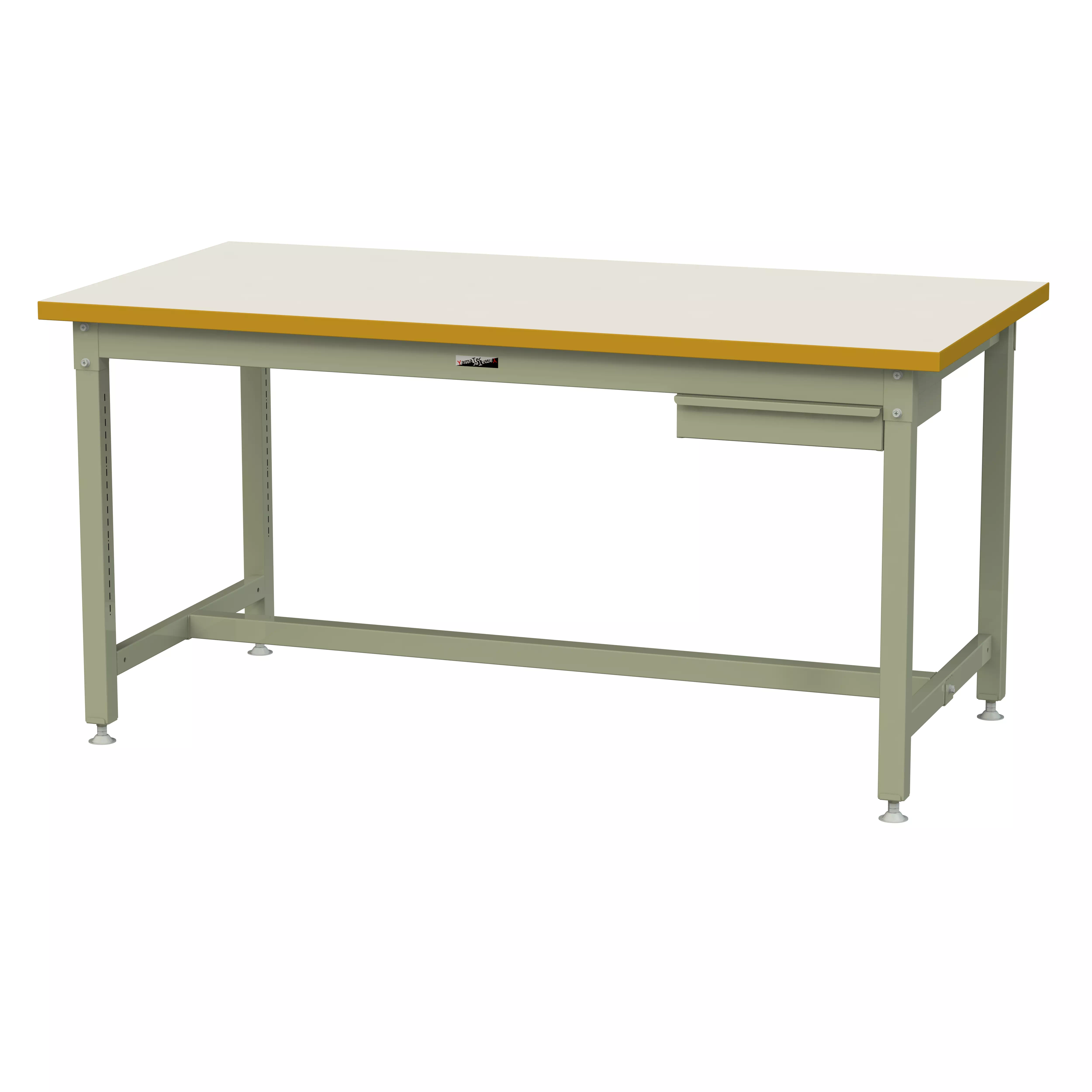 スーパータイプ 固定式 キャビネット付 H900mm