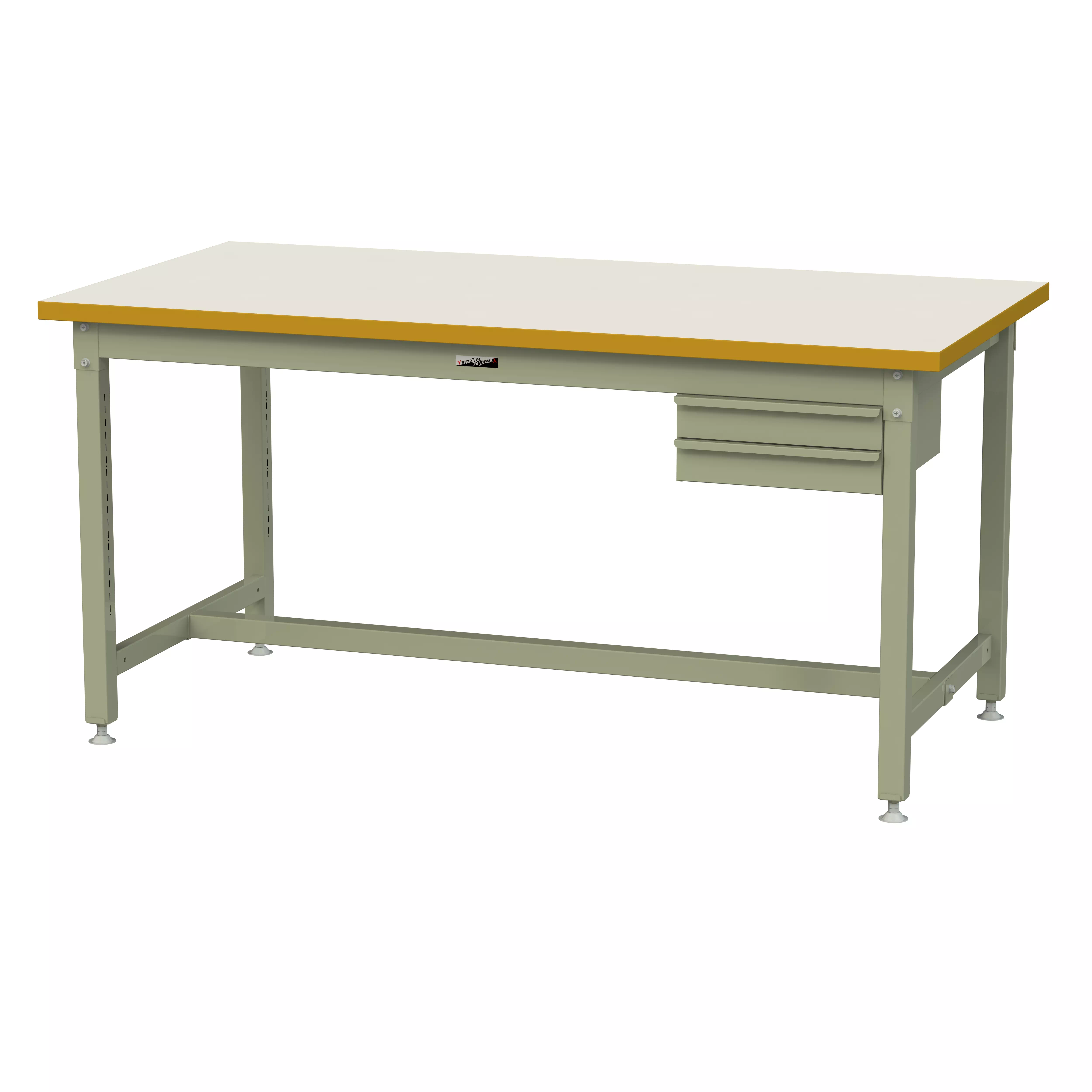 スーパータイプ 固定式 キャビネット付 H900mm