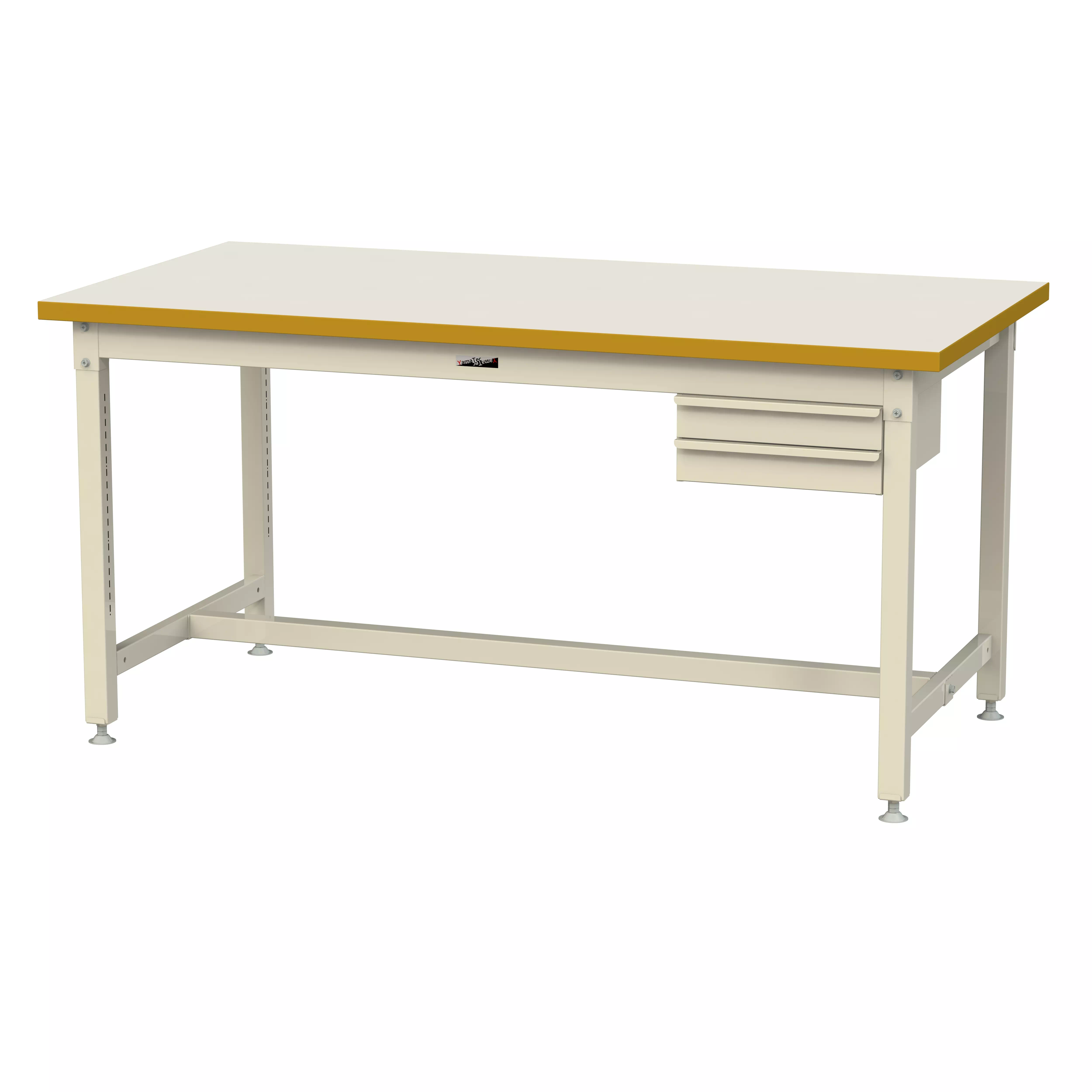 スーパータイプ 固定式 キャビネット付 H900mm