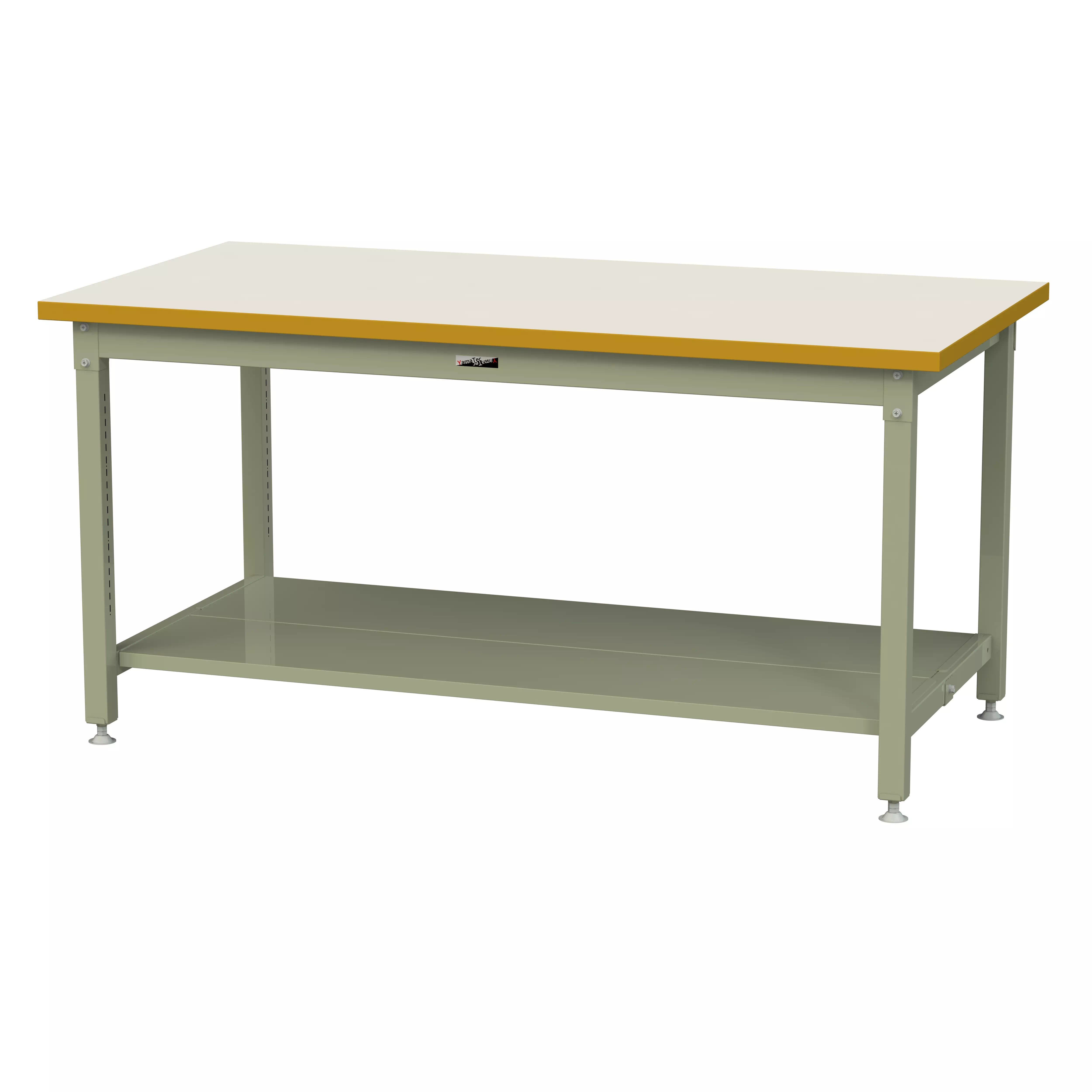 スーパータイプ 固定式 H900mm（全面棚板付）