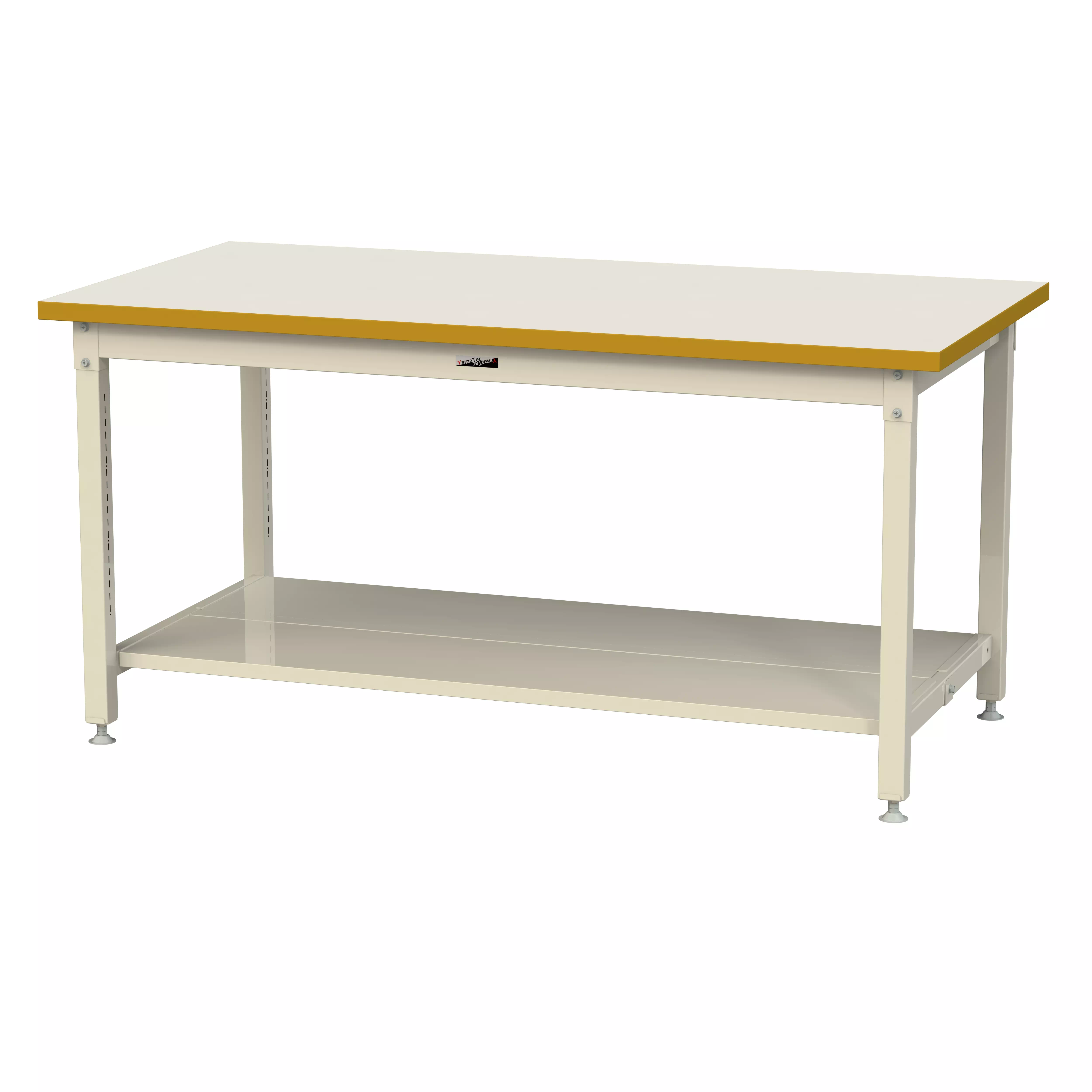 スーパータイプ 固定式 H900mm（全面棚板付）