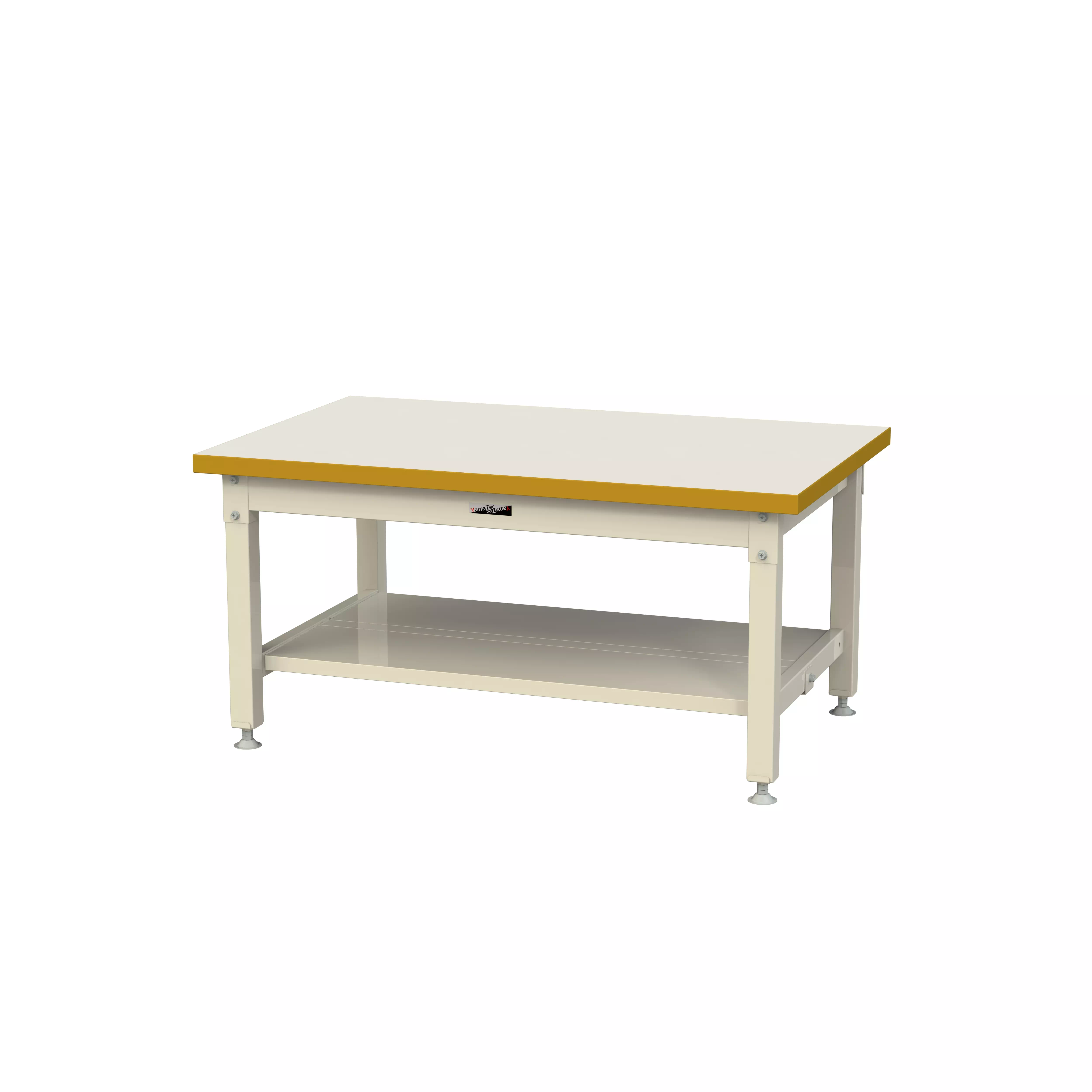 スーパータイプ 固定式 H600mm（全面棚板付）