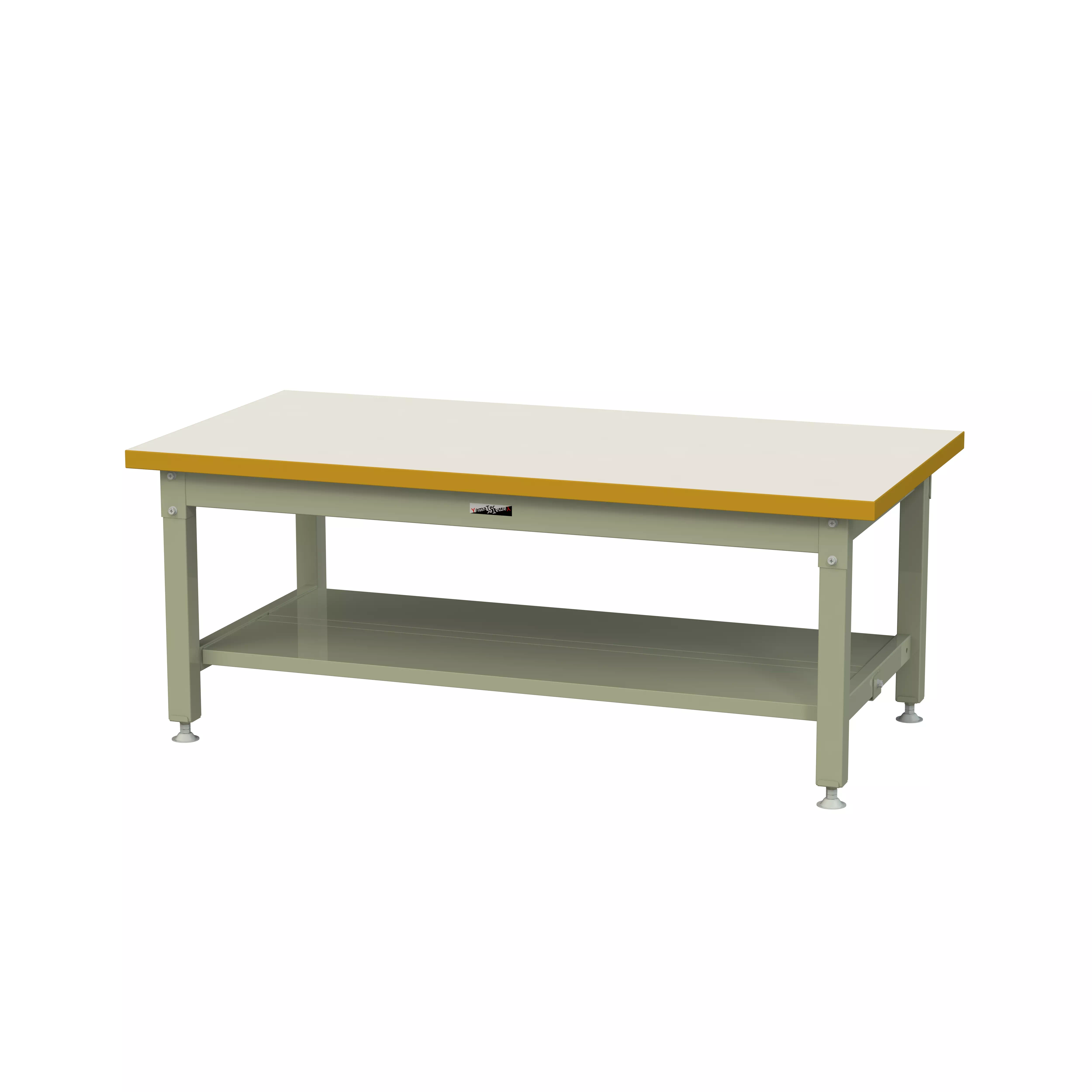 スーパータイプ 固定式 H600mm（全面棚板付）