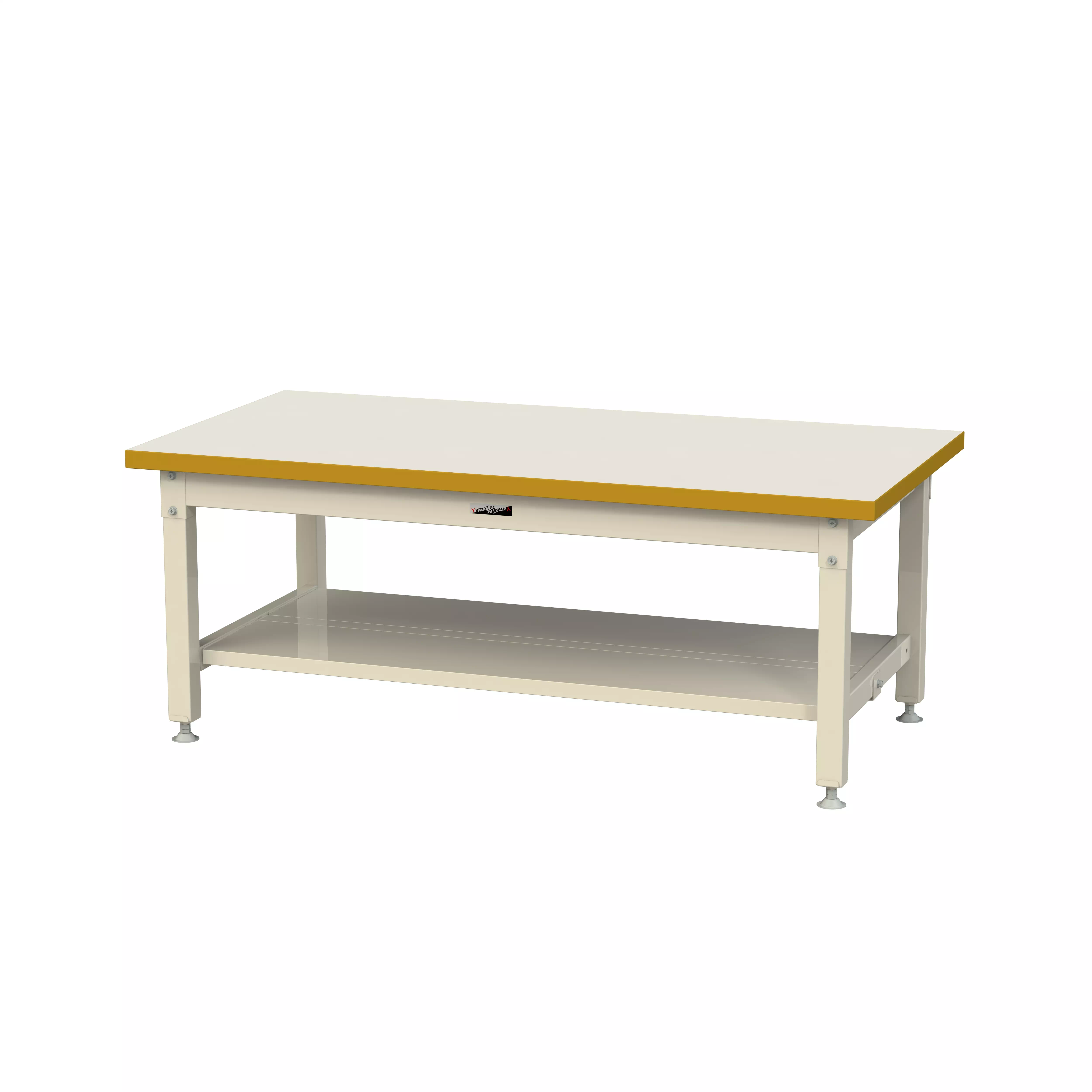 スーパータイプ 固定式 H600mm（全面棚板付）